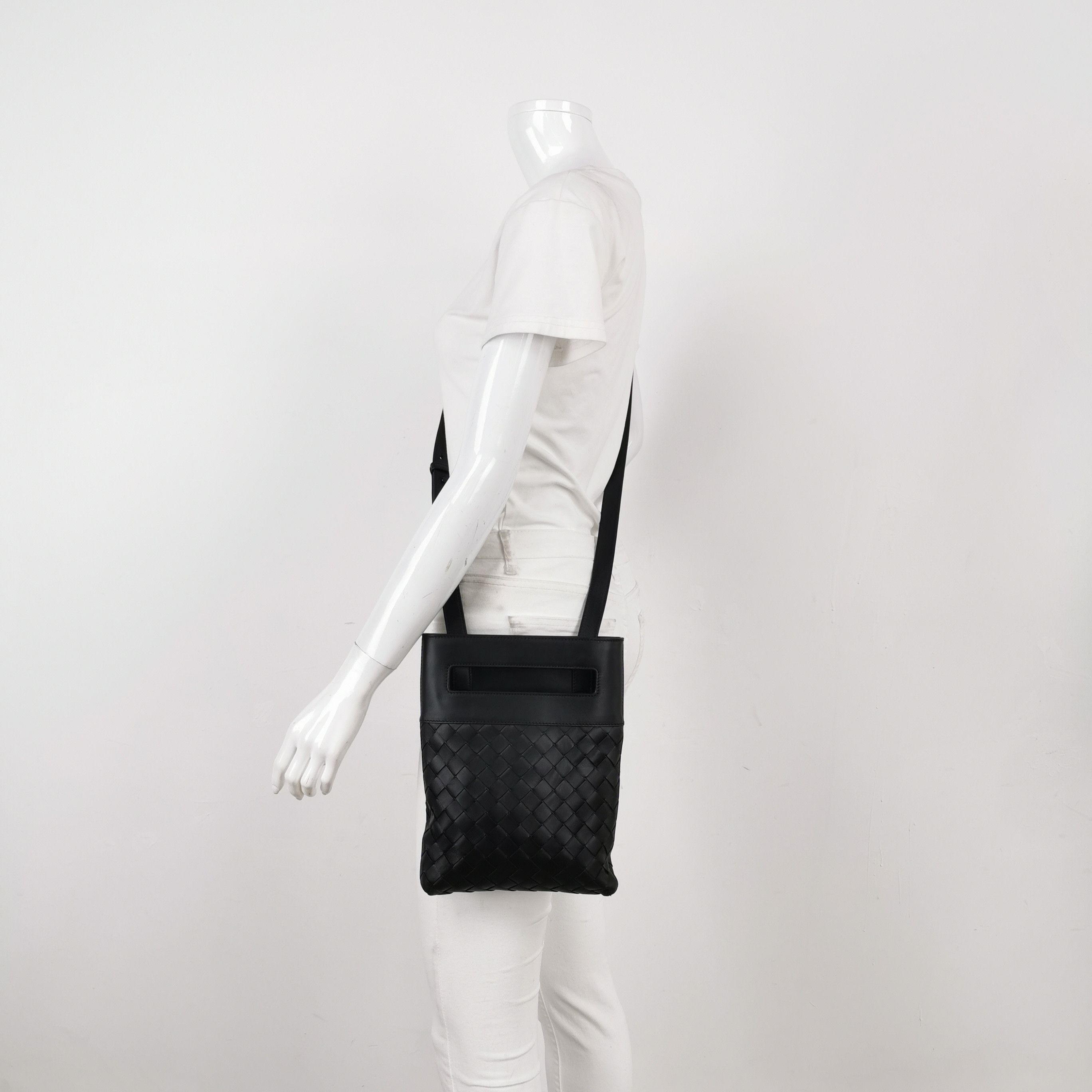 Bottega Veneta Bottega Veneta Women os Shoulder Bags Size ONE SIZE - 2 Thumbnail
