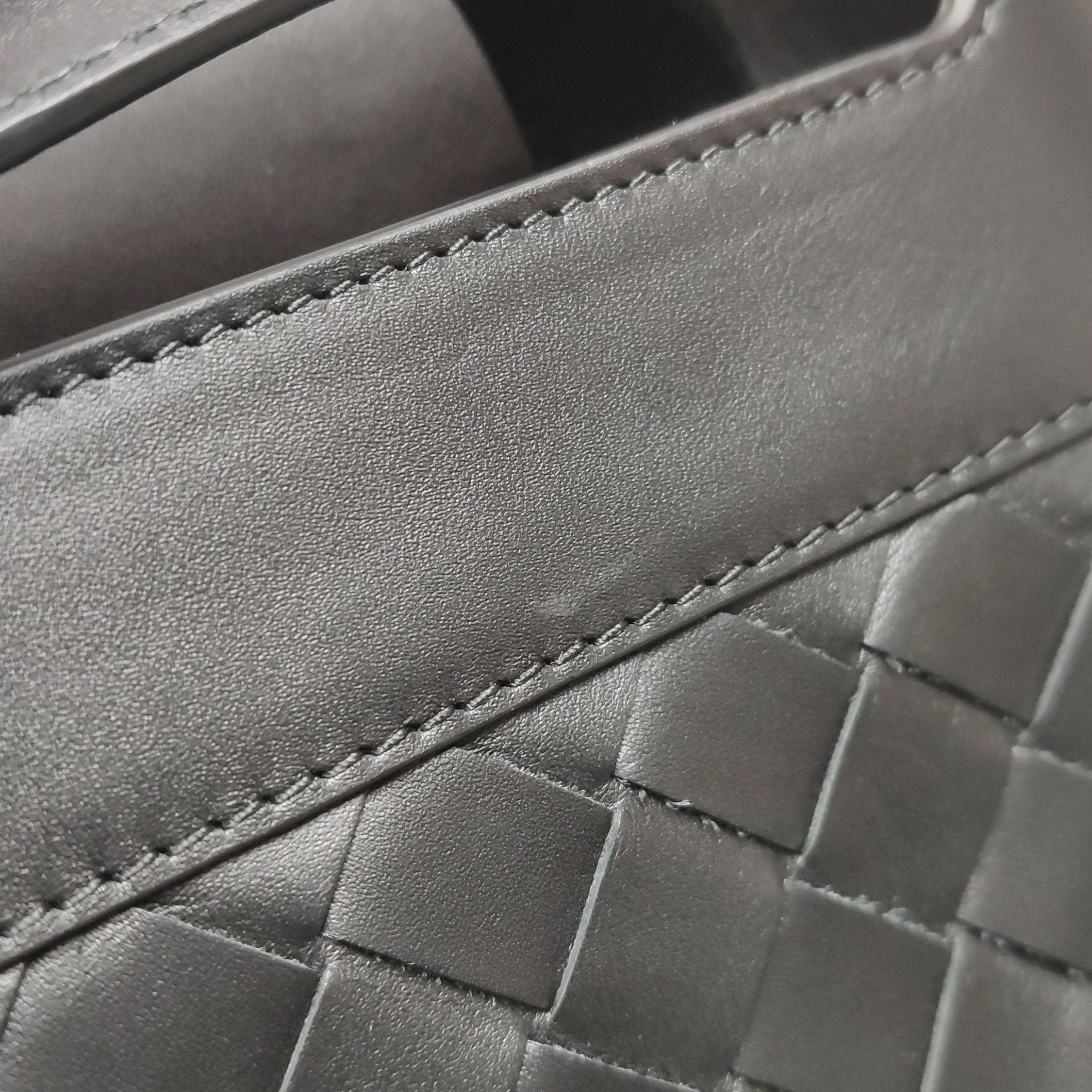 Bottega Veneta Bottega Veneta Women os Shoulder Bags Size ONE SIZE - 12 Thumbnail