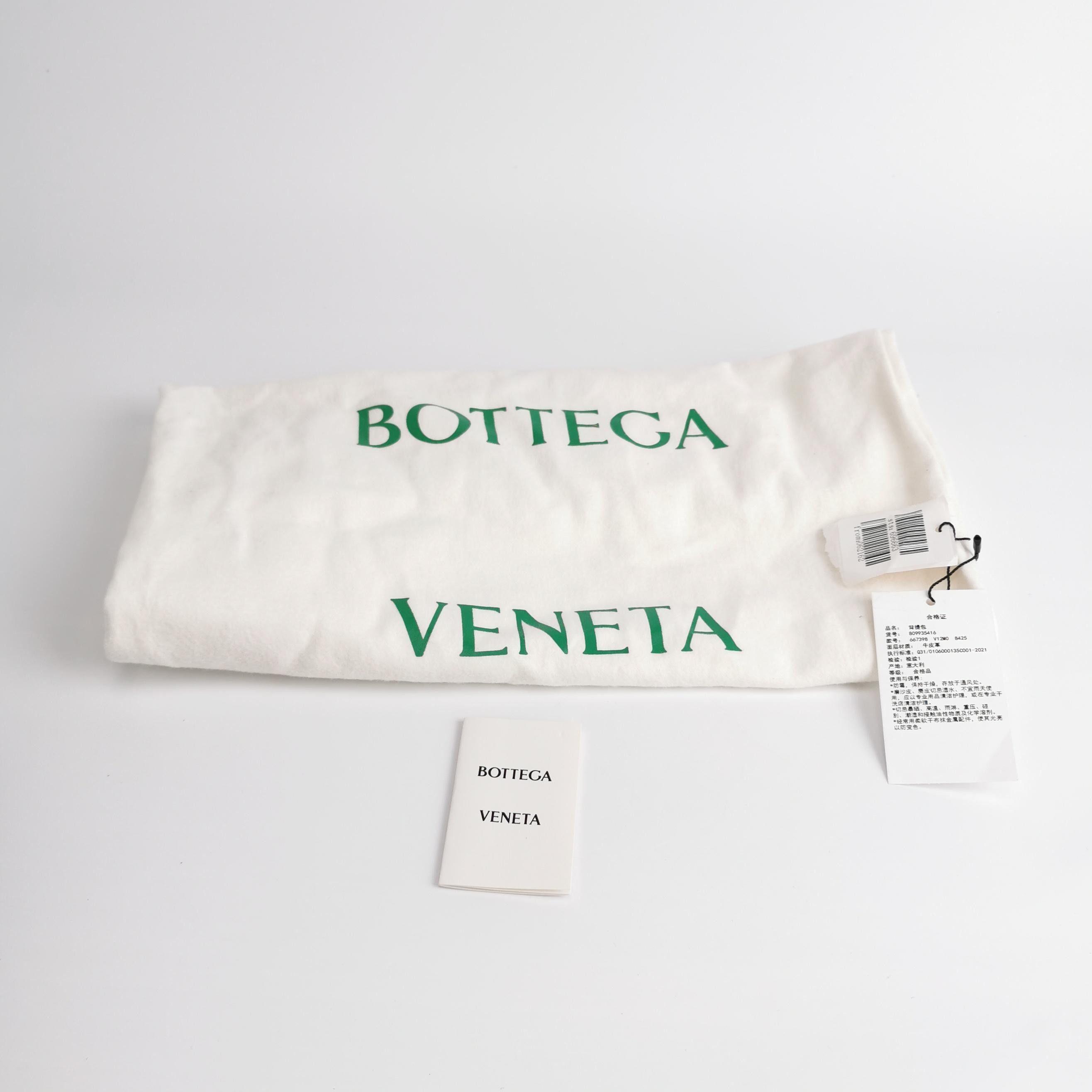 Bottega Veneta Bottega Veneta Women os Shoulder Bags Size ONE SIZE - 9 Thumbnail