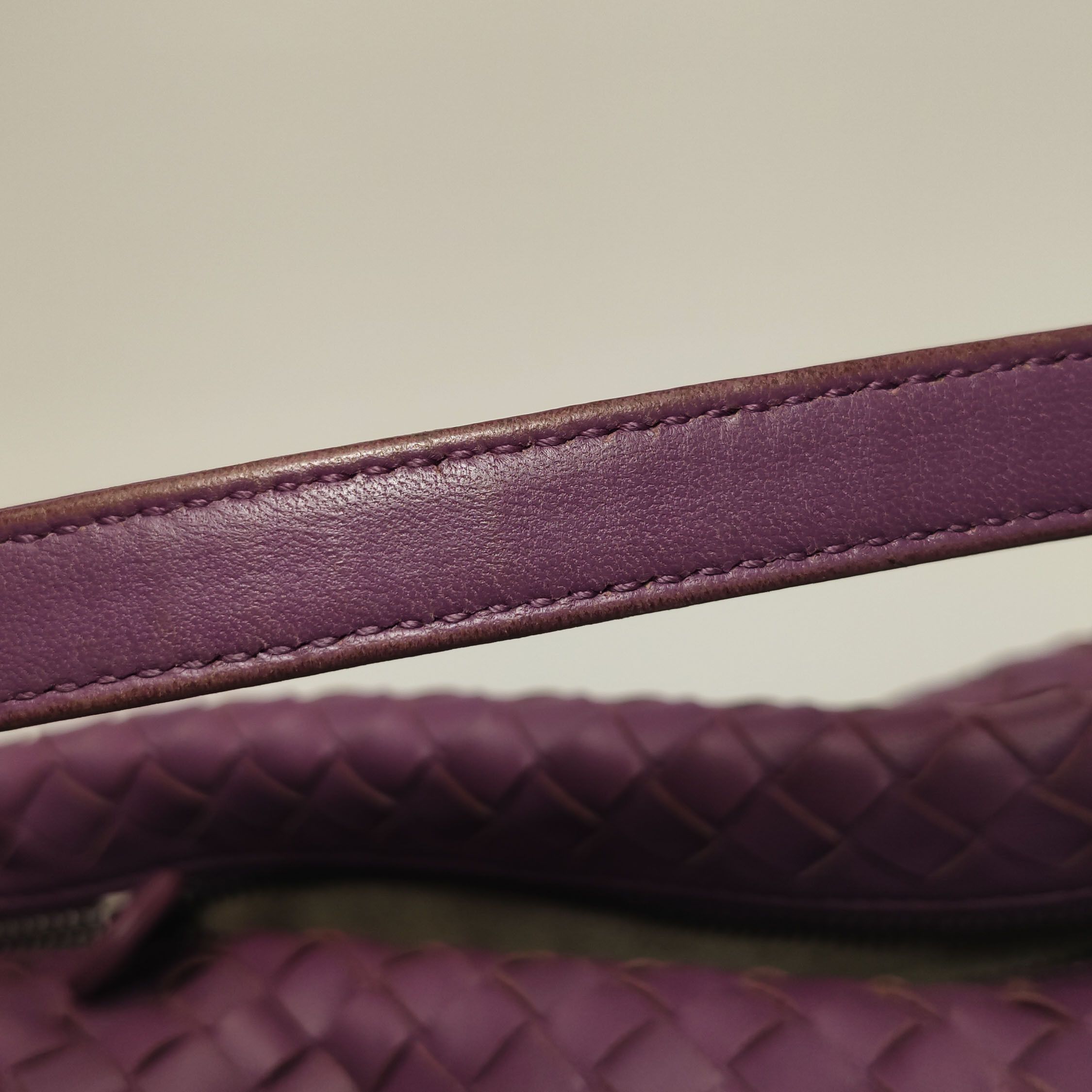 Bottega Veneta Bottega Veneta Women os Shoulder Bags Size ONE SIZE - 10 Thumbnail