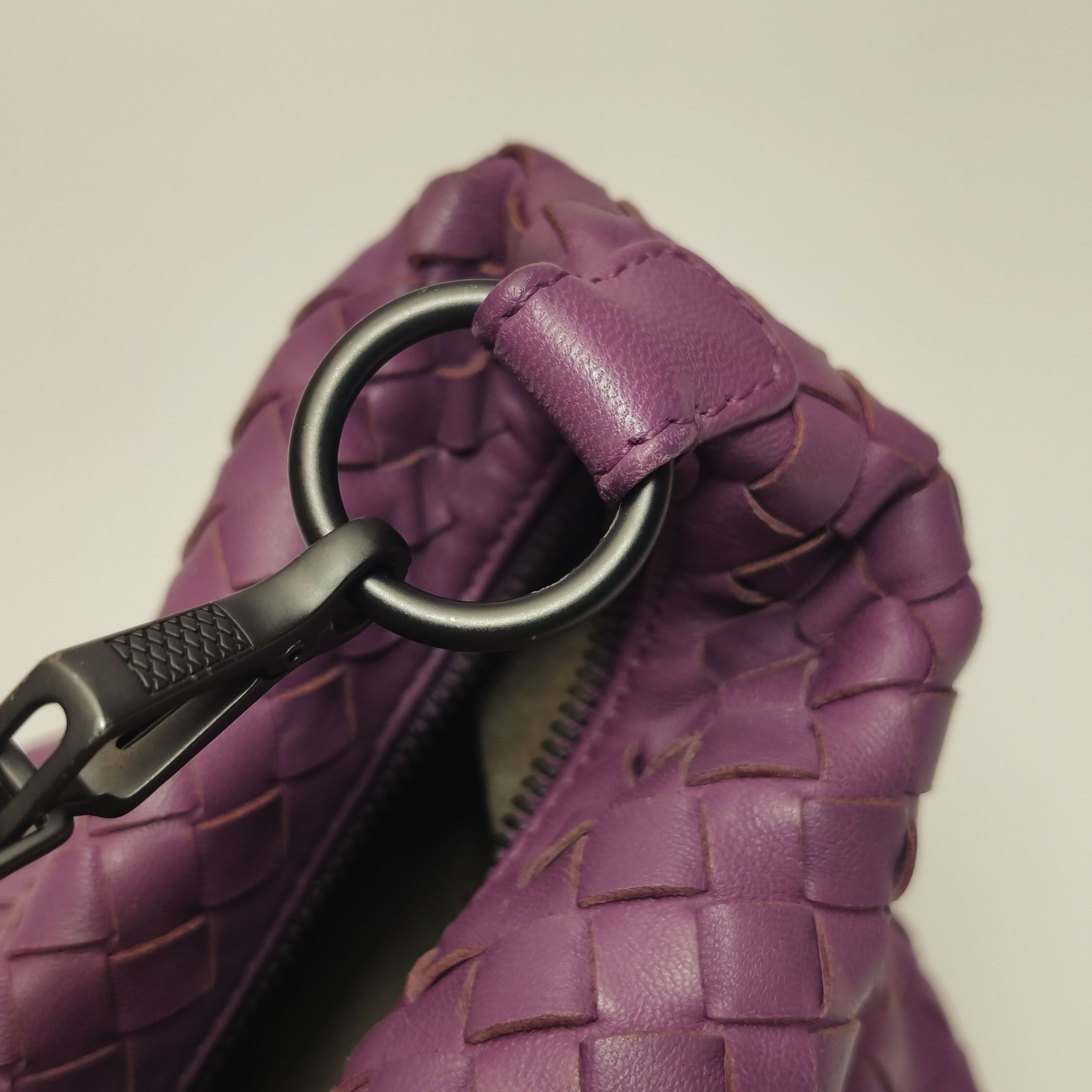 Bottega Veneta Bottega Veneta Women os Shoulder Bags Size ONE SIZE - 12 Thumbnail