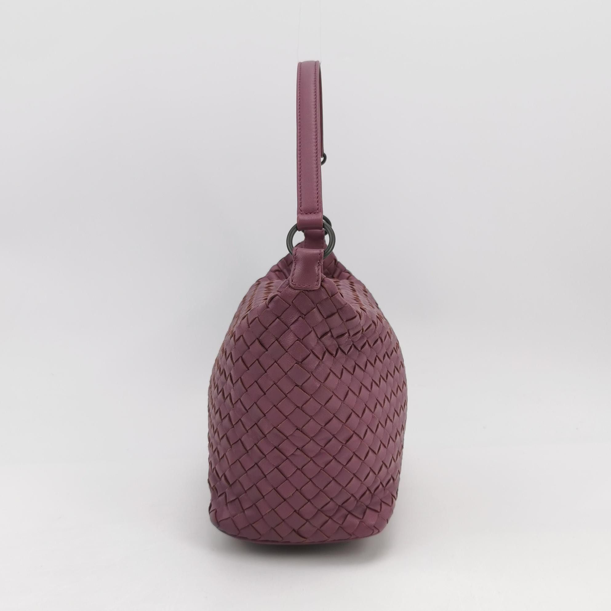 Bottega Veneta Bottega Veneta Women os Shoulder Bags Size ONE SIZE - 3 Thumbnail