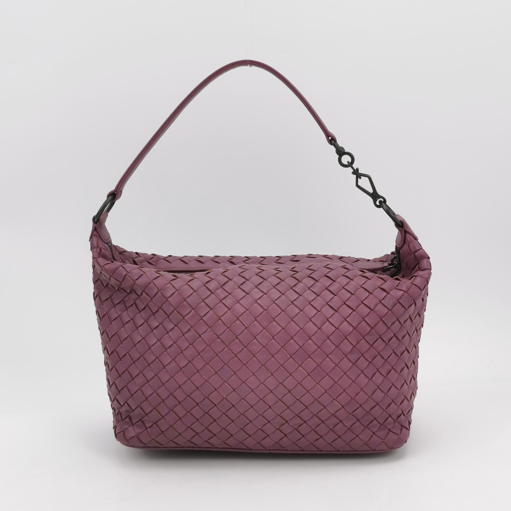 Bottega Veneta Bottega Veneta Women os Shoulder Bags Size ONE SIZE - 5 Thumbnail