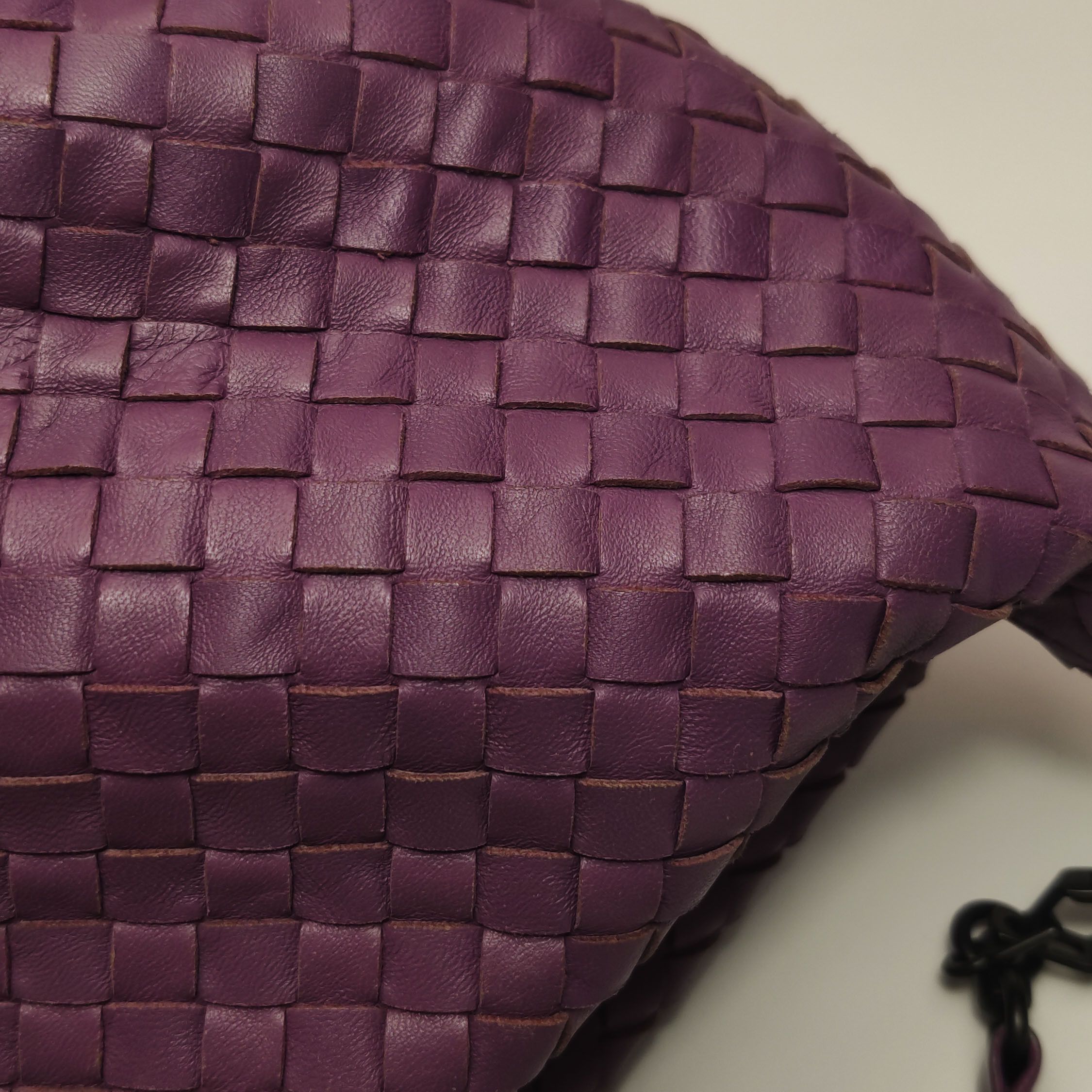 Bottega Veneta Bottega Veneta Women os Shoulder Bags Size ONE SIZE - 19 Thumbnail