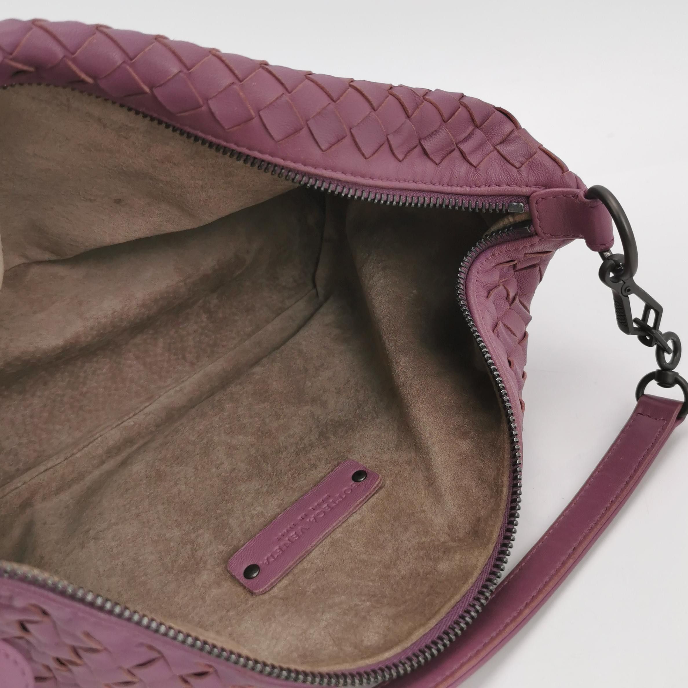 Bottega Veneta Bottega Veneta Women os Shoulder Bags Size ONE SIZE - 7 Thumbnail