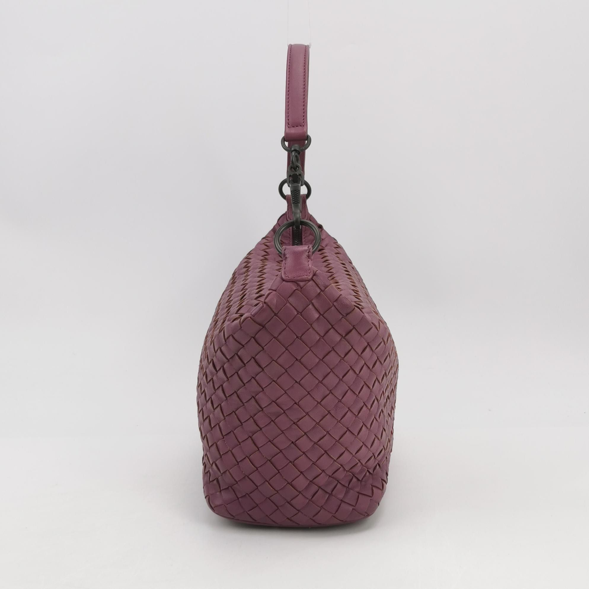 Bottega Veneta Bottega Veneta Women os Shoulder Bags Size ONE SIZE - 4 Thumbnail