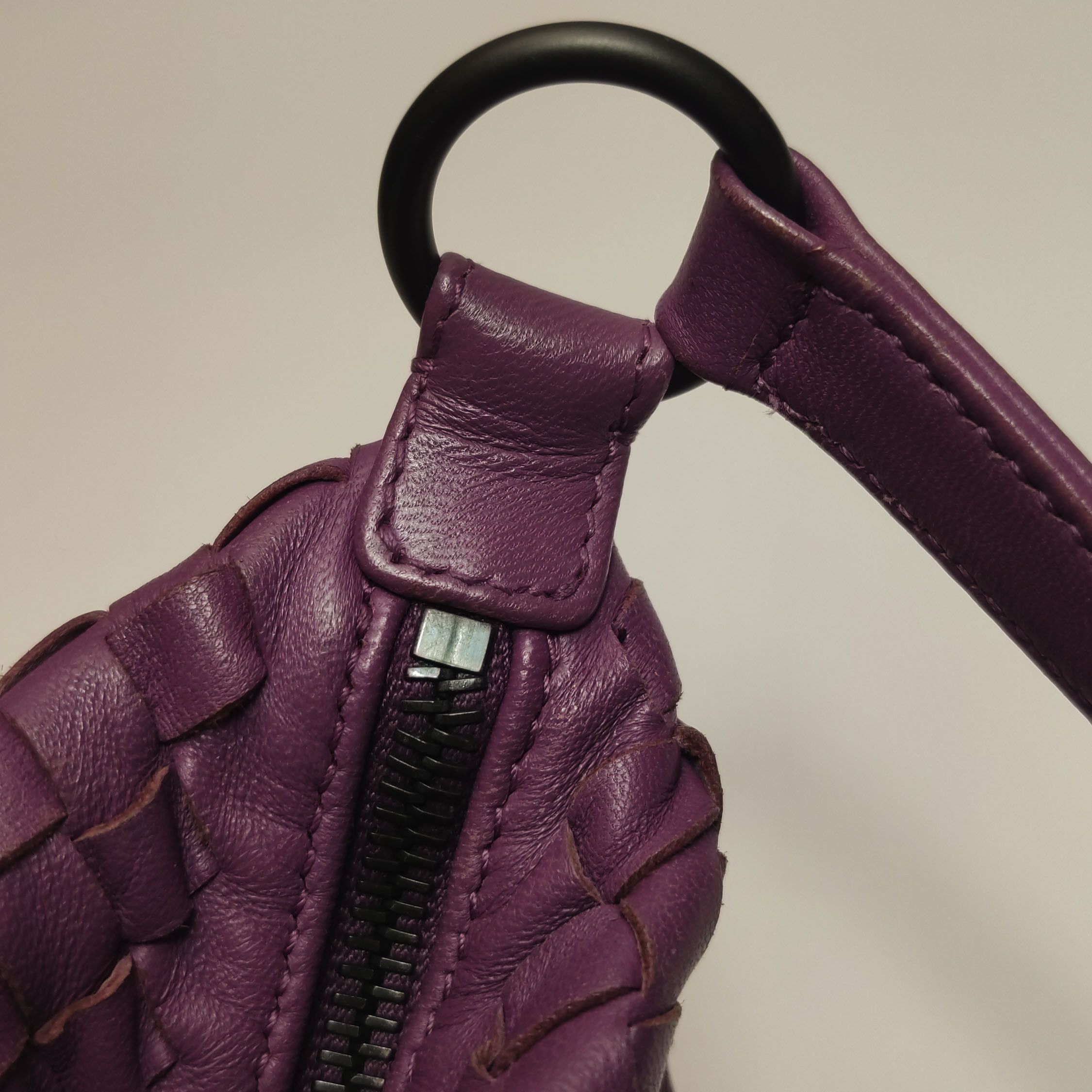 Bottega Veneta Bottega Veneta Women os Shoulder Bags Size ONE SIZE - 24 Thumbnail