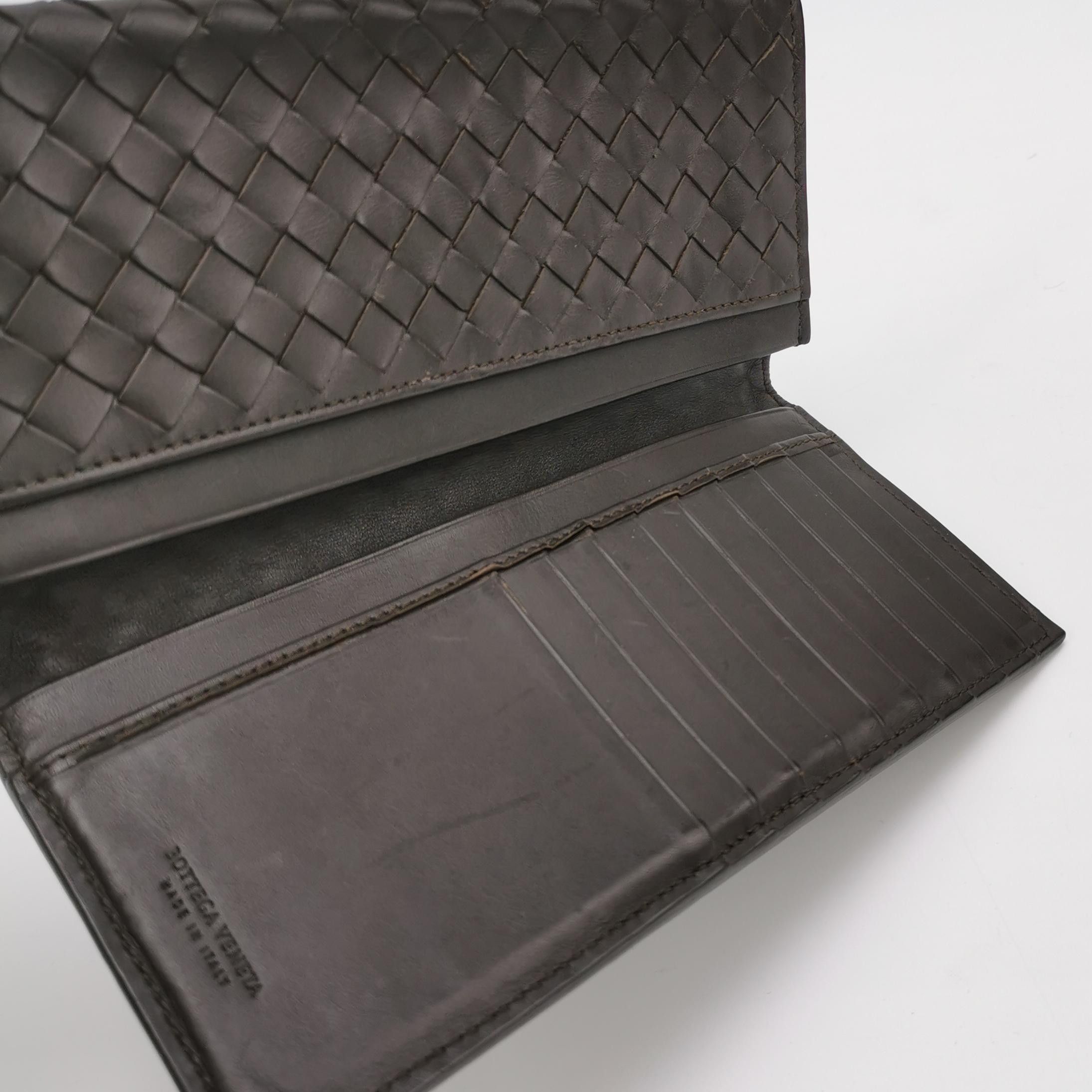 Bottega Veneta Bottega Veneta Women os Wallets Size ONE SIZE - 6 Thumbnail