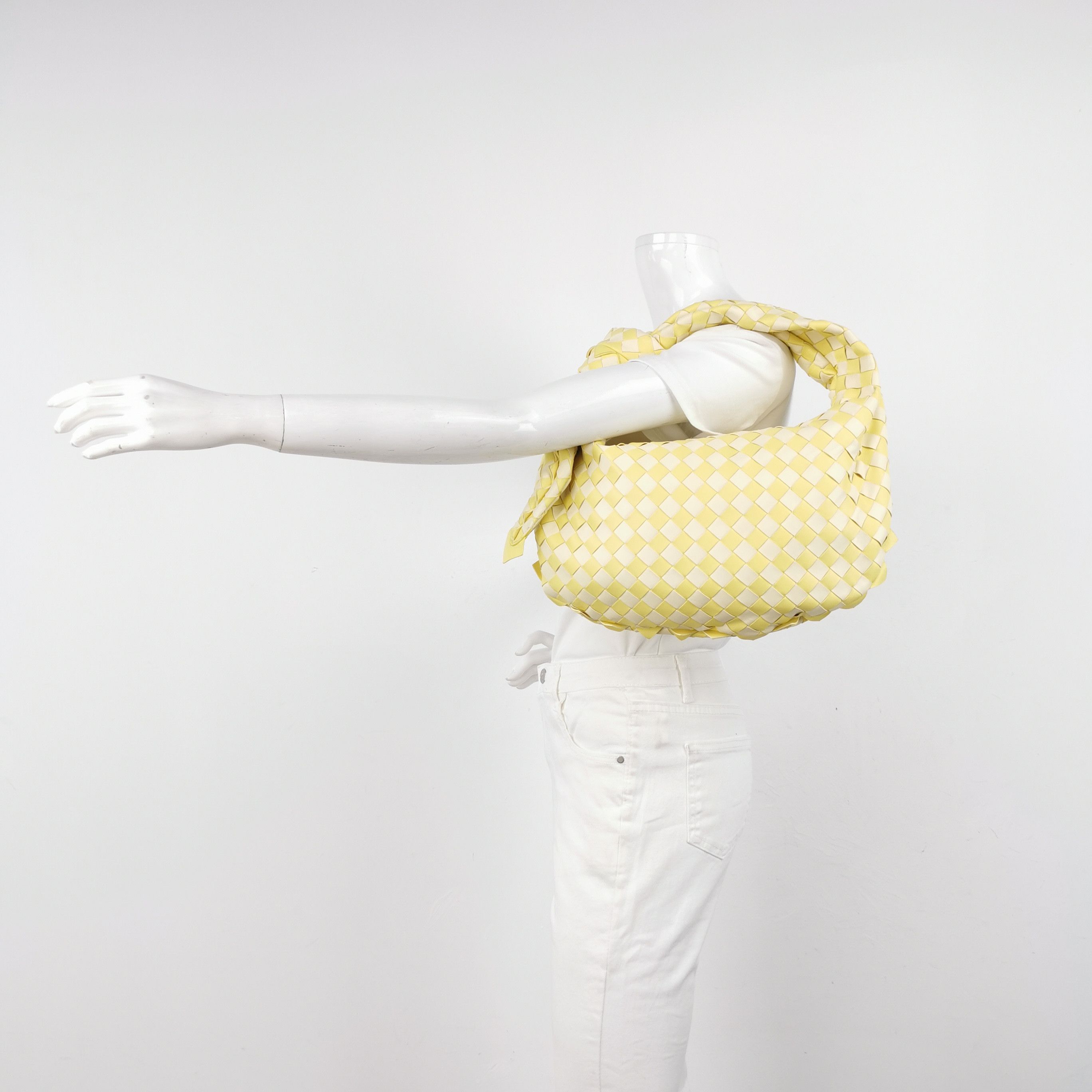 Bottega Veneta Bottega Veneta Women os Shoulder Bags Size ONE SIZE - 2 Thumbnail