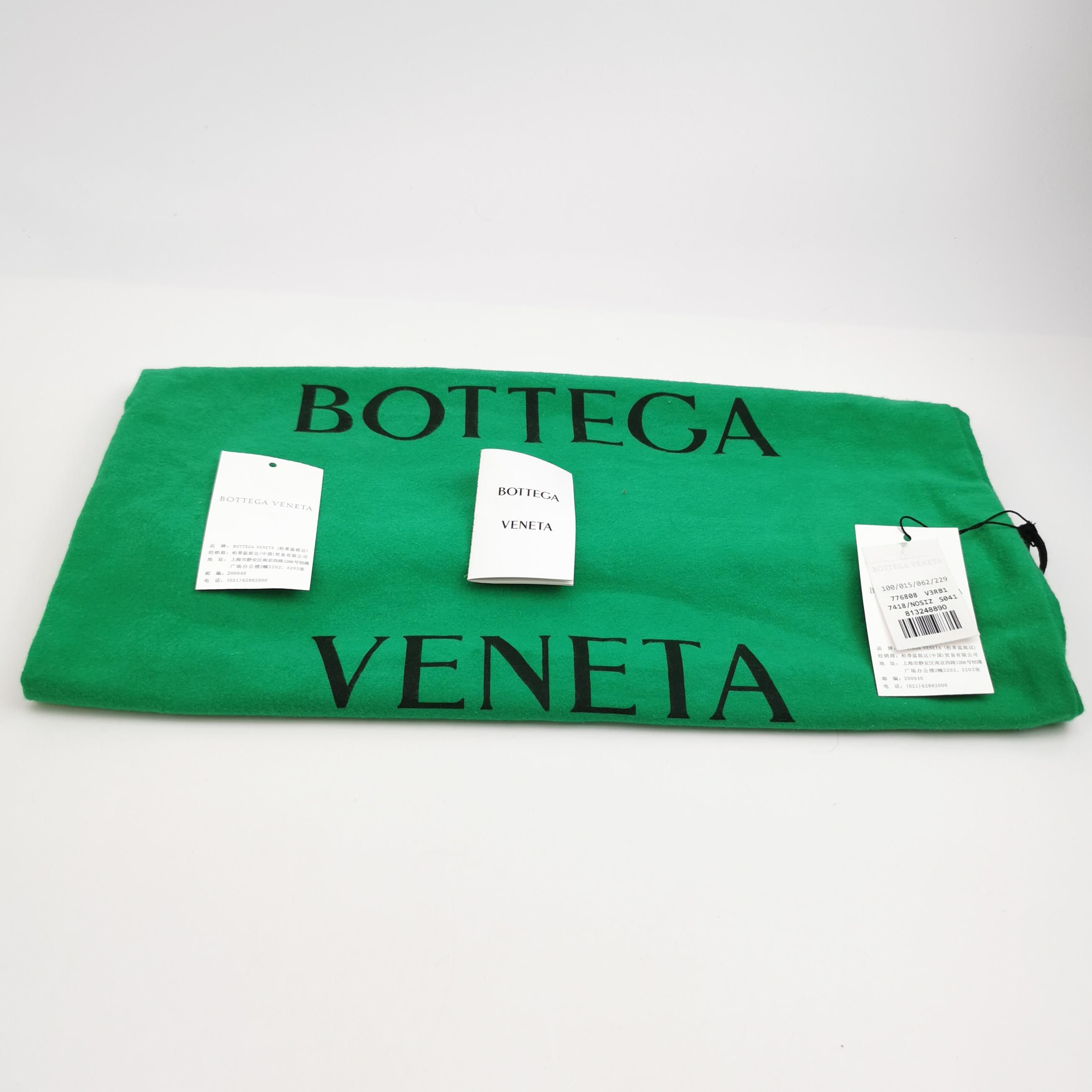 Bottega Veneta Bottega Veneta Women os Shoulder Bags Size ONE SIZE - 9 Thumbnail