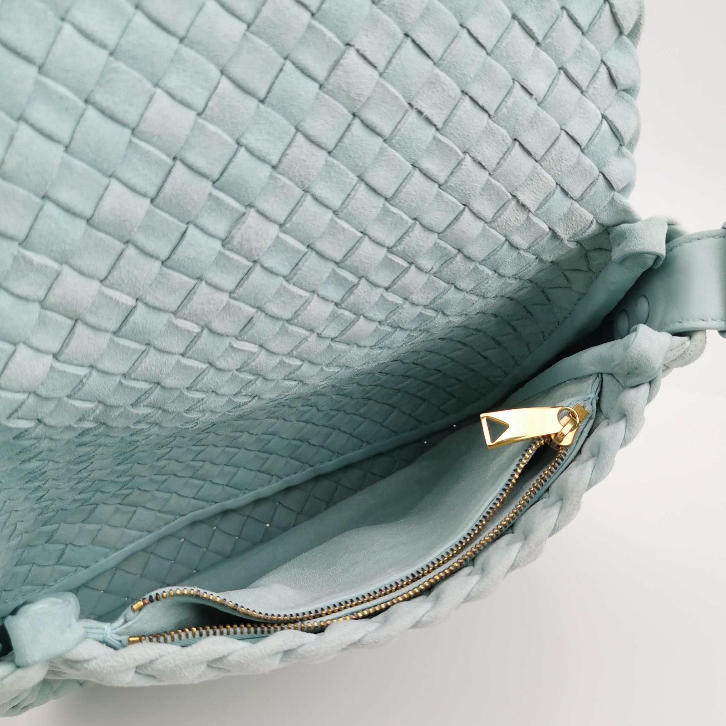 Bottega Veneta Bottega Veneta Women os Shoulder Bags Size ONE SIZE - 7 Thumbnail