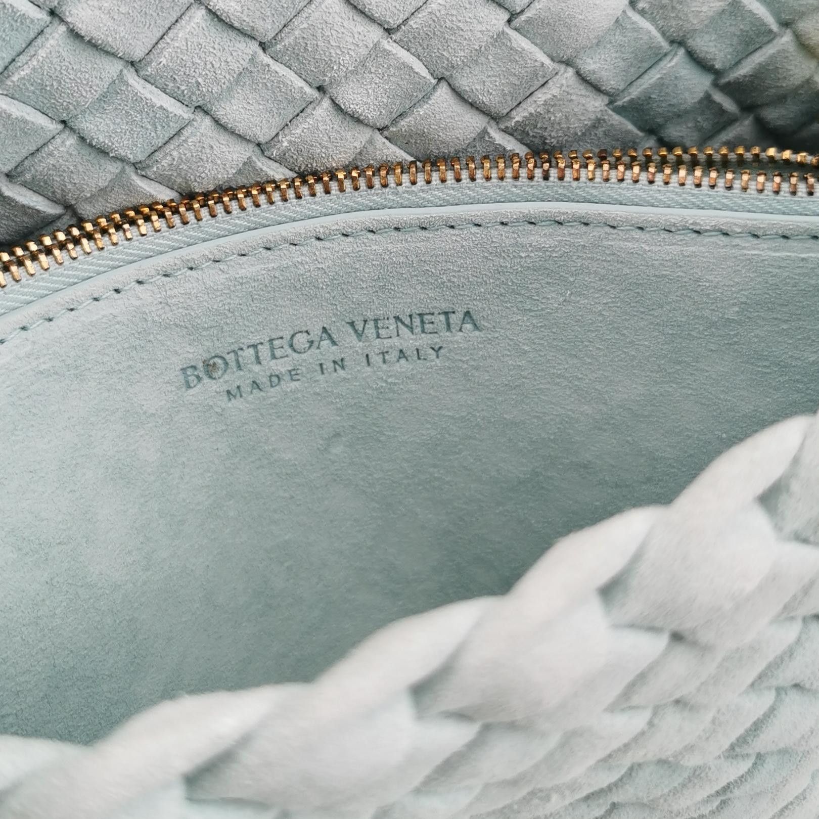 Bottega Veneta Bottega Veneta Women os Shoulder Bags Size ONE SIZE - 8 Thumbnail