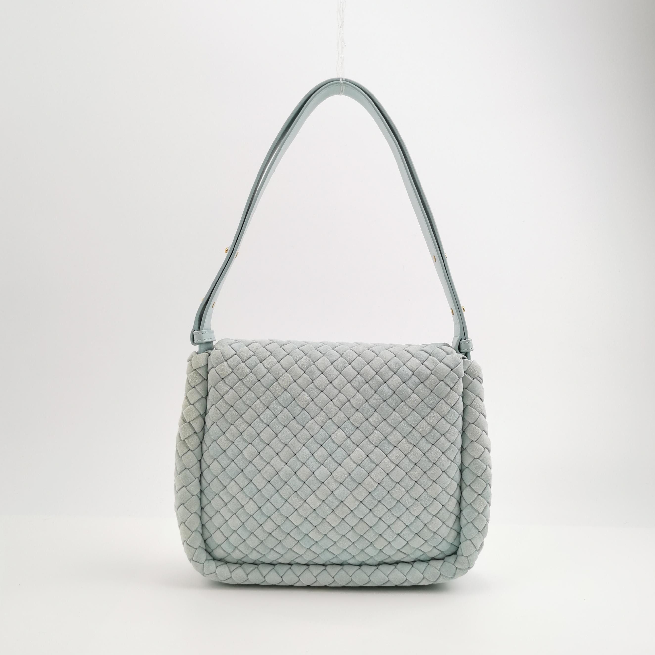 Bottega Veneta Bottega Veneta Women os Shoulder Bags Size ONE SIZE - 5 Thumbnail