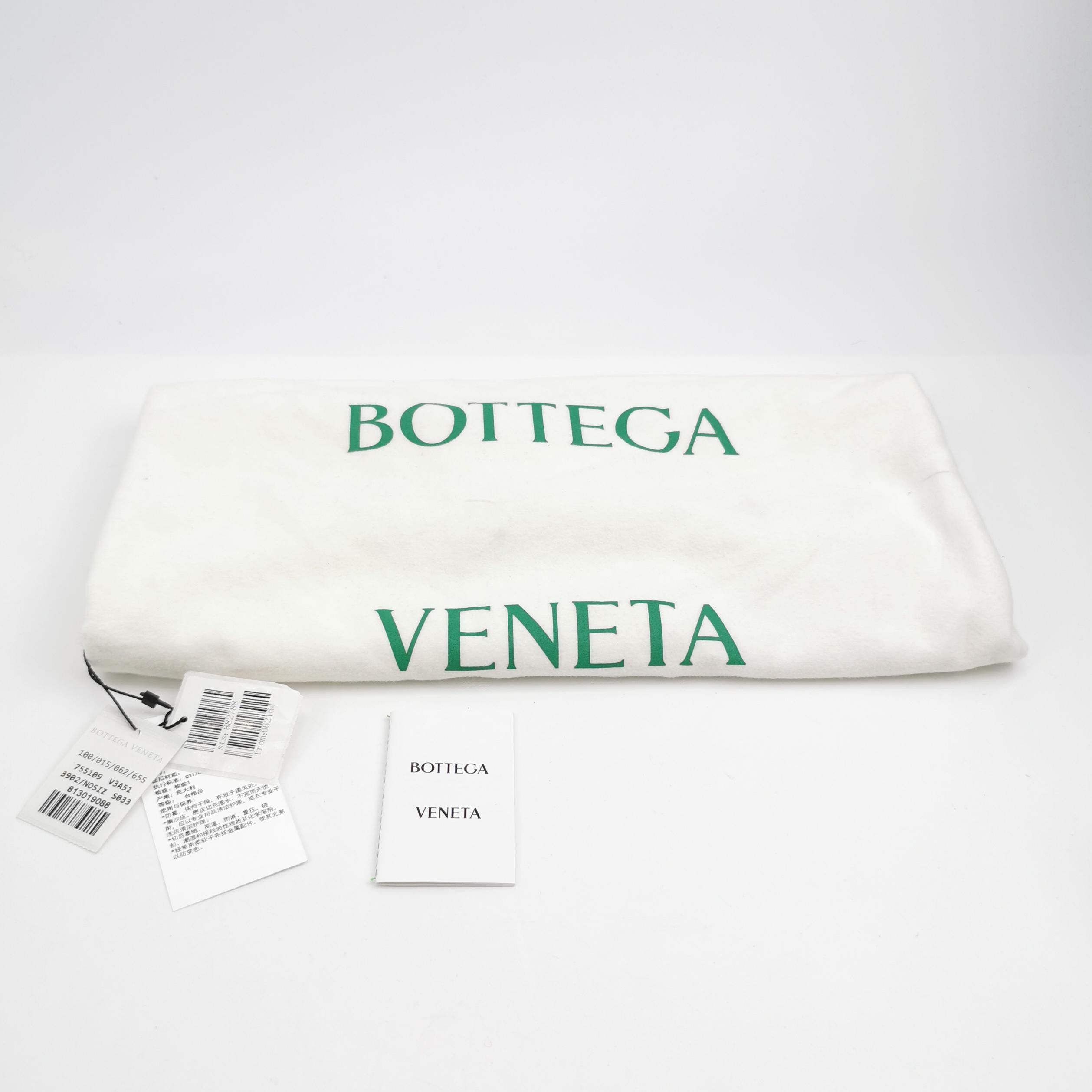 Bottega Veneta Bottega Veneta Women os Shoulder Bags Size ONE SIZE - 9 Thumbnail