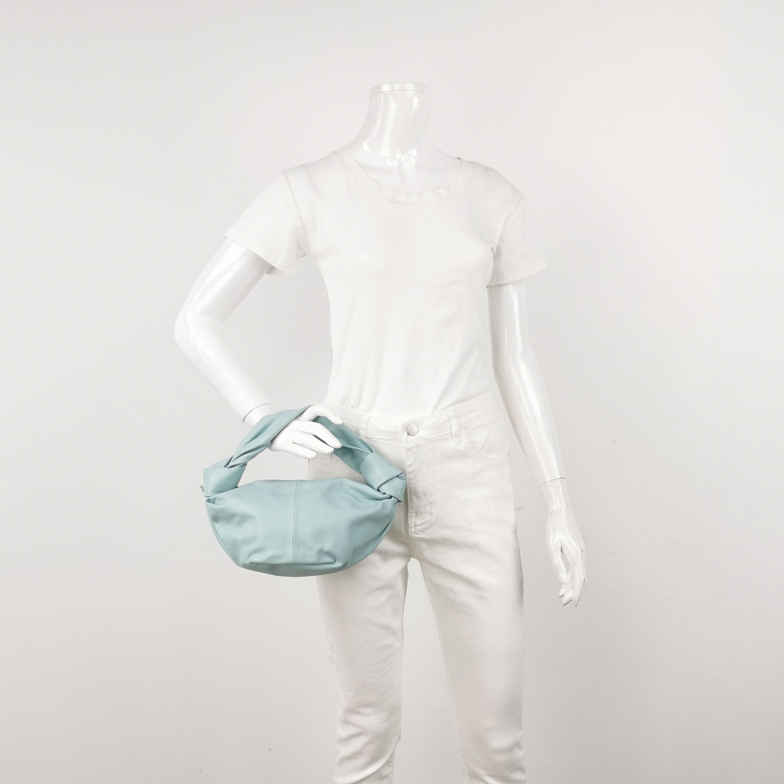 Bottega Veneta Bottega Veneta Women os Tote Bags Size ONE SIZE - 2 Thumbnail