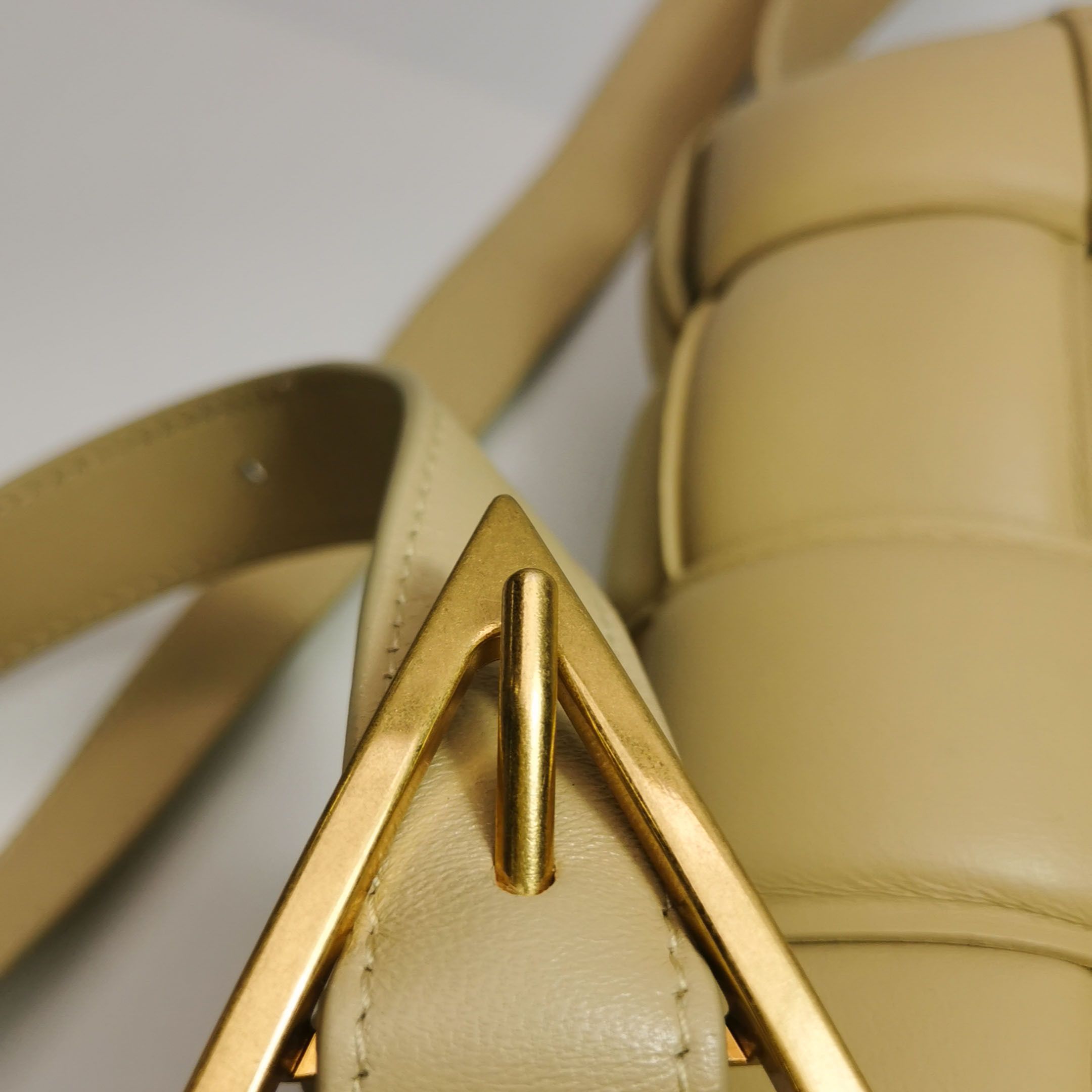 Bottega Veneta Bottega Veneta Women os Crossbody Bags Size ONE SIZE - 17 Thumbnail