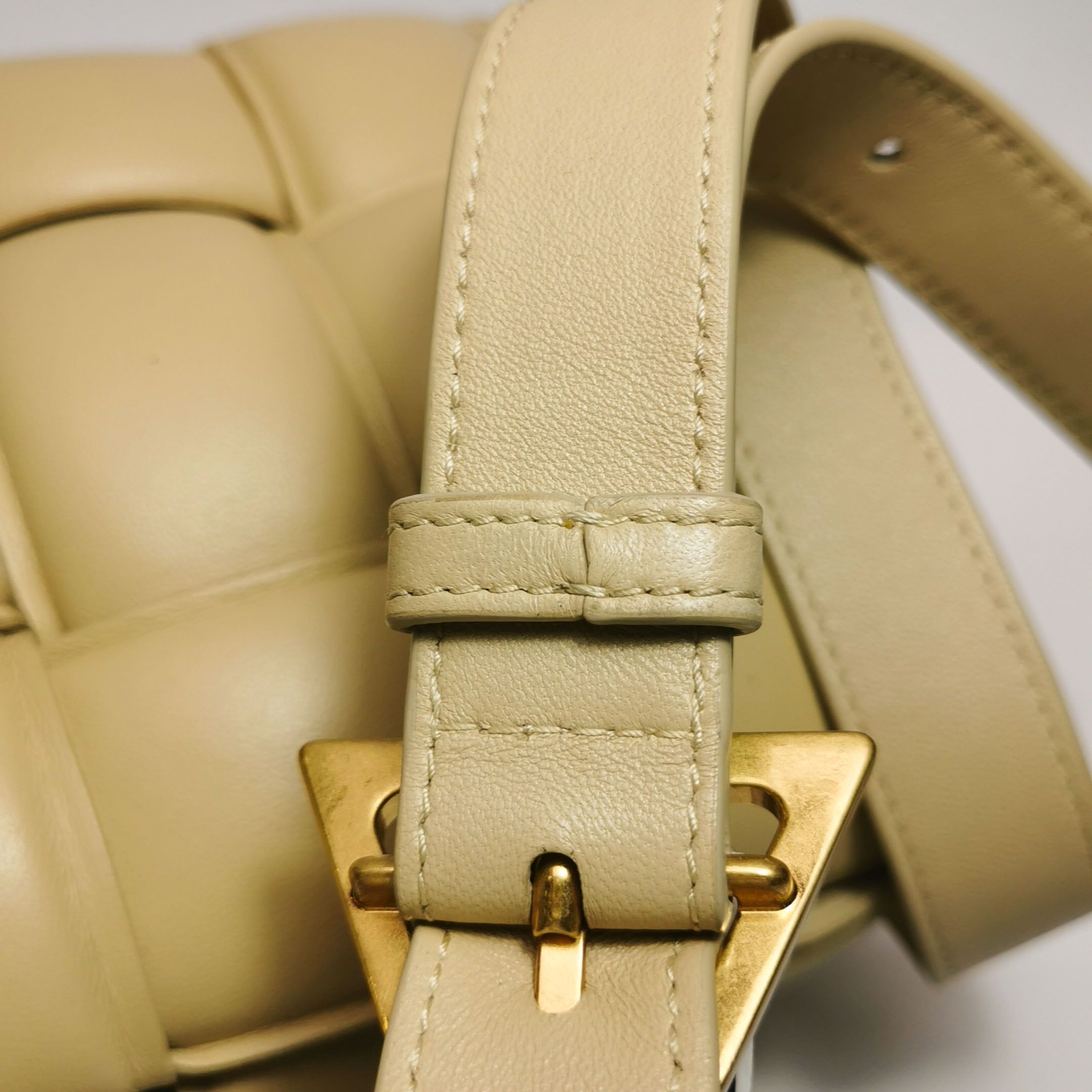 Bottega Veneta Bottega Veneta Women os Crossbody Bags Size ONE SIZE - 14 Thumbnail