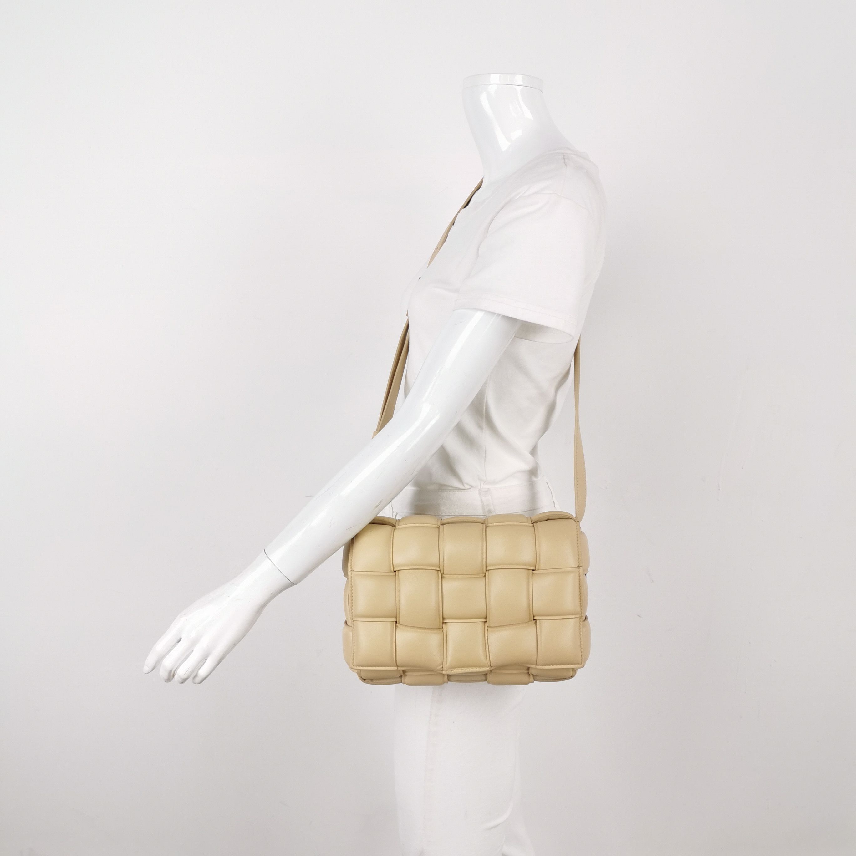 Bottega Veneta Bottega Veneta Women os Crossbody Bags Size ONE SIZE - 2 Thumbnail