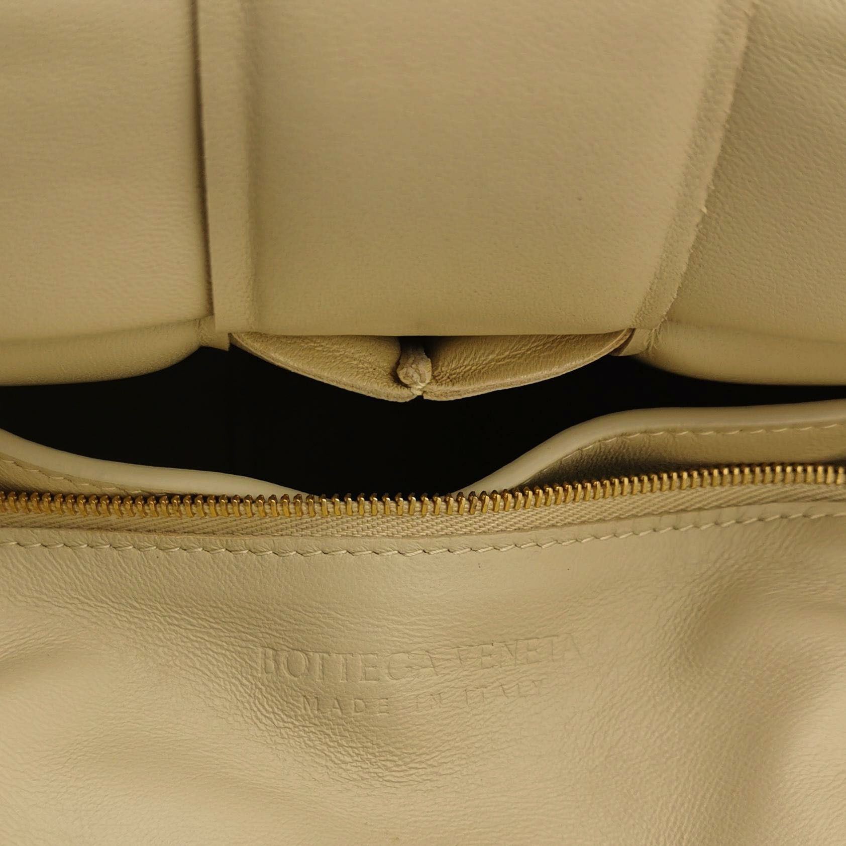 Bottega Veneta Bottega Veneta Women os Crossbody Bags Size ONE SIZE - 8 Thumbnail