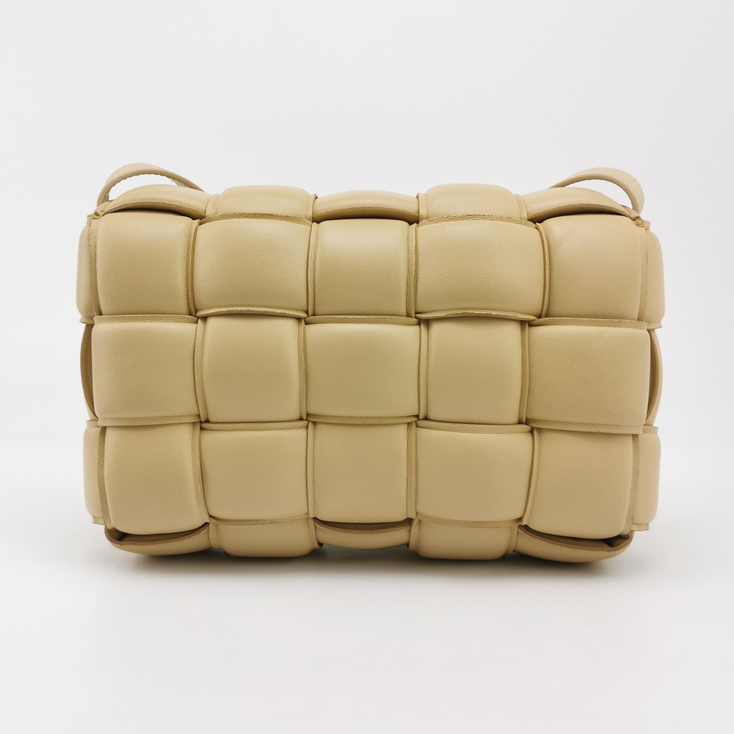 Bottega Veneta Bottega Veneta Women os Crossbody Bags Size ONE SIZE - 5 Thumbnail