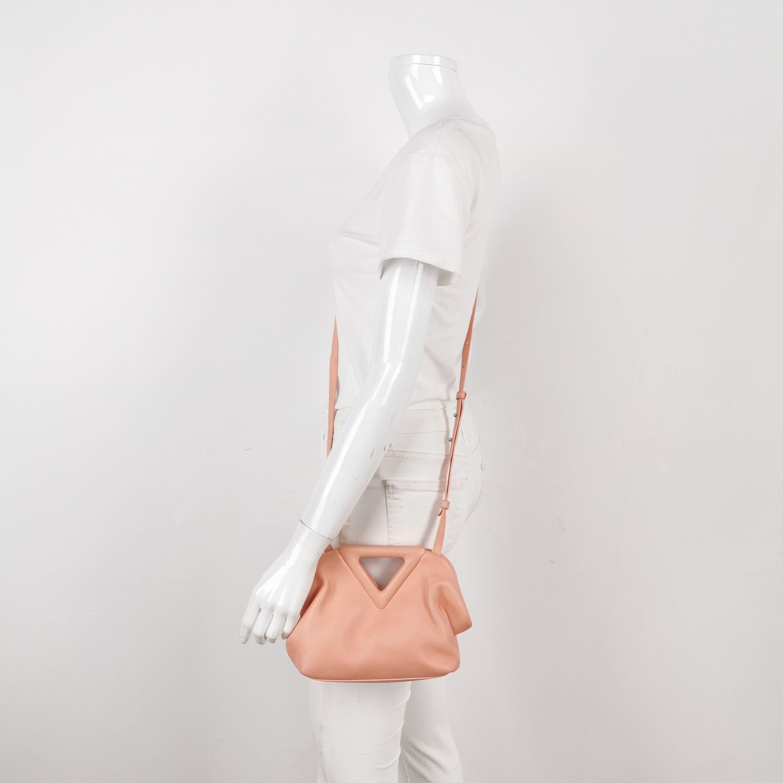 Bottega Veneta Bottega Veneta Women os Crossbody Bags Size ONE SIZE - 2 Thumbnail