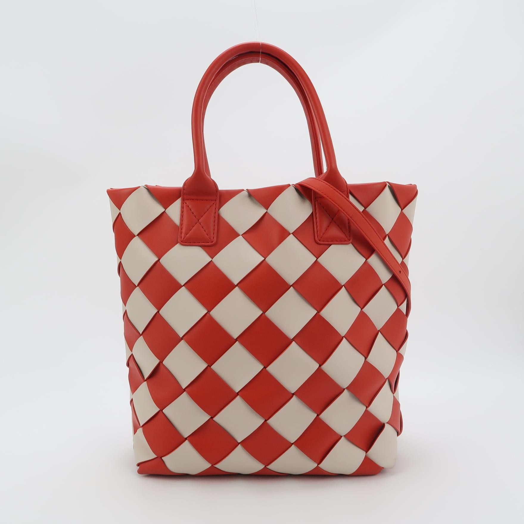 Bottega Veneta Bottega Veneta Women os Shoulder Bags Size ONE SIZE - 3 Thumbnail
