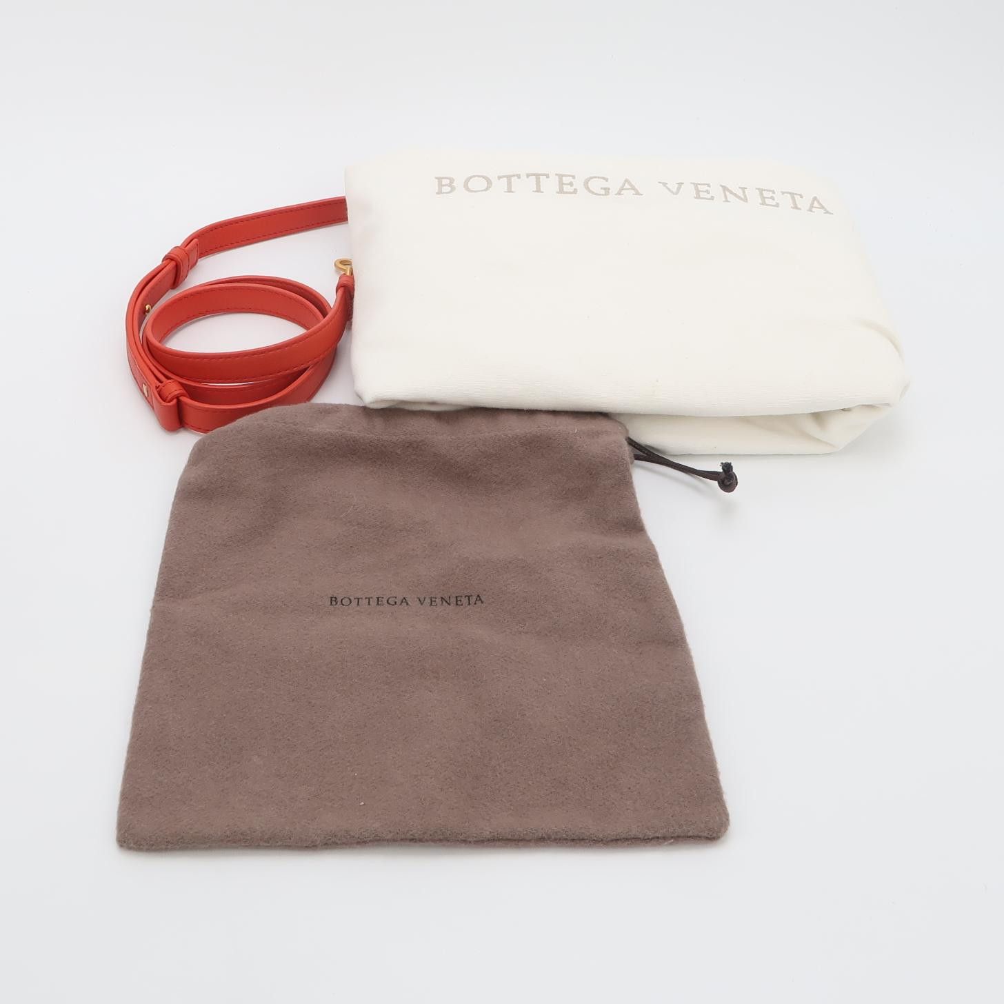 Bottega Veneta Bottega Veneta Women os Shoulder Bags Size ONE SIZE - 10 Thumbnail