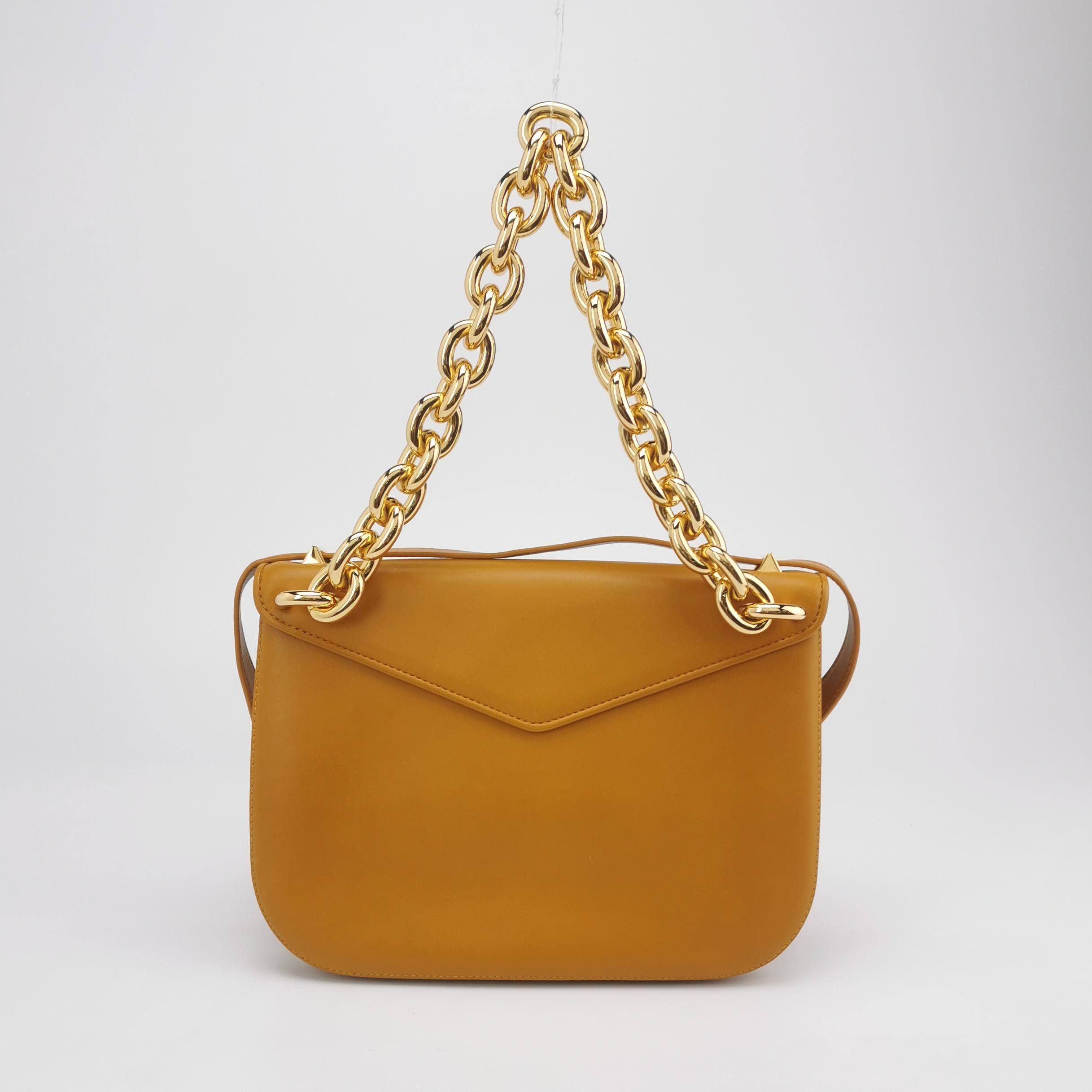 Bottega Veneta Bottega Veneta Women os Shoulder Bags Size ONE SIZE - 5 Thumbnail