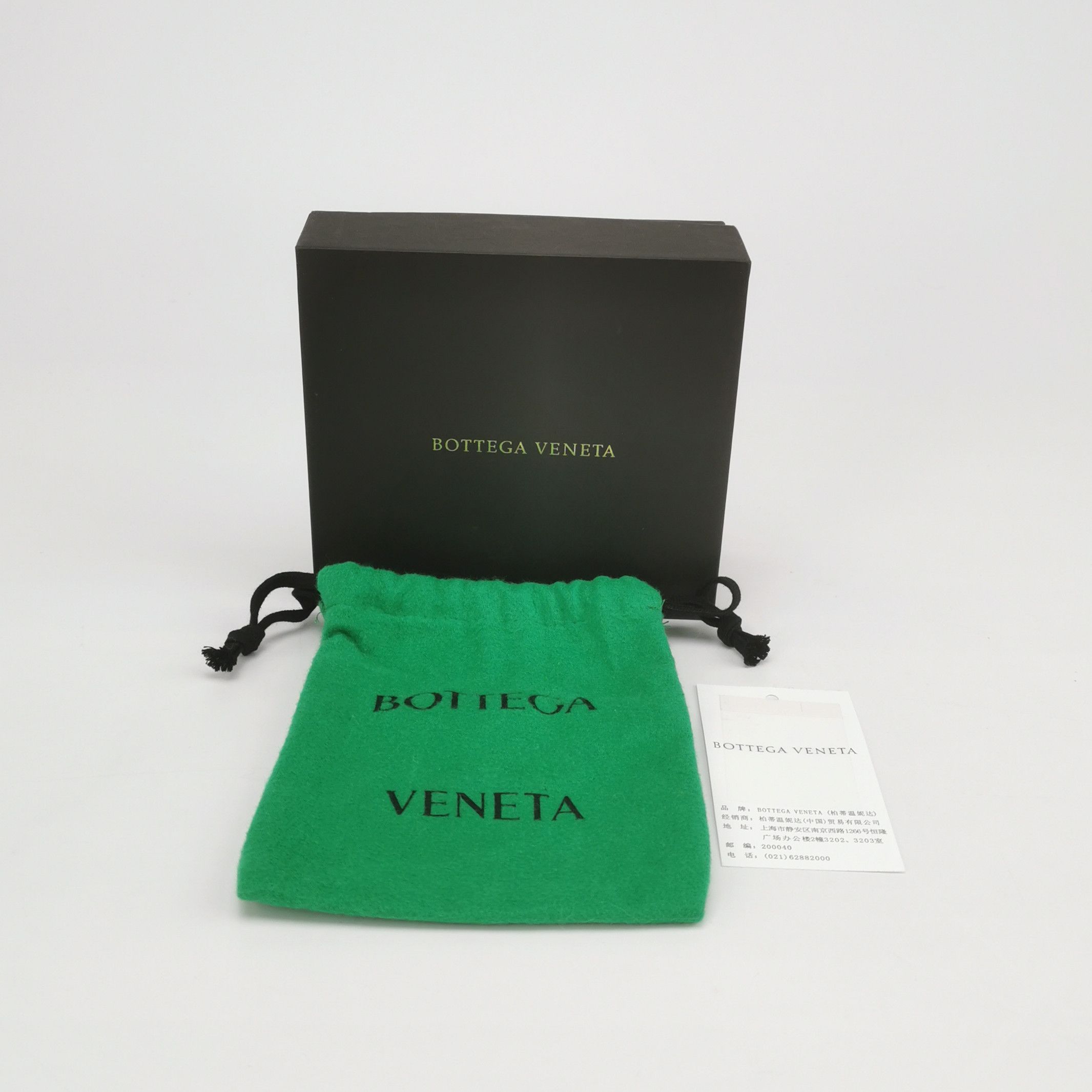 Bottega Veneta Bottega Veneta Women os Wallets Size ONE SIZE - 8 Thumbnail