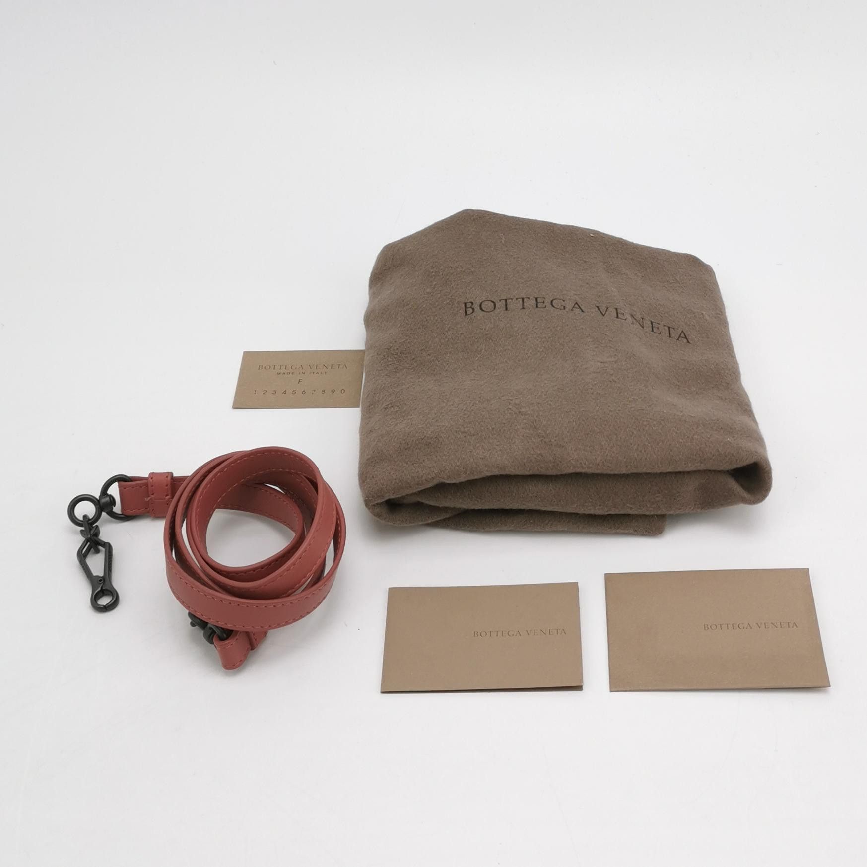 Bottega Veneta Bottega Veneta Women os Crossbody Bags Size ONE SIZE - 9 Thumbnail