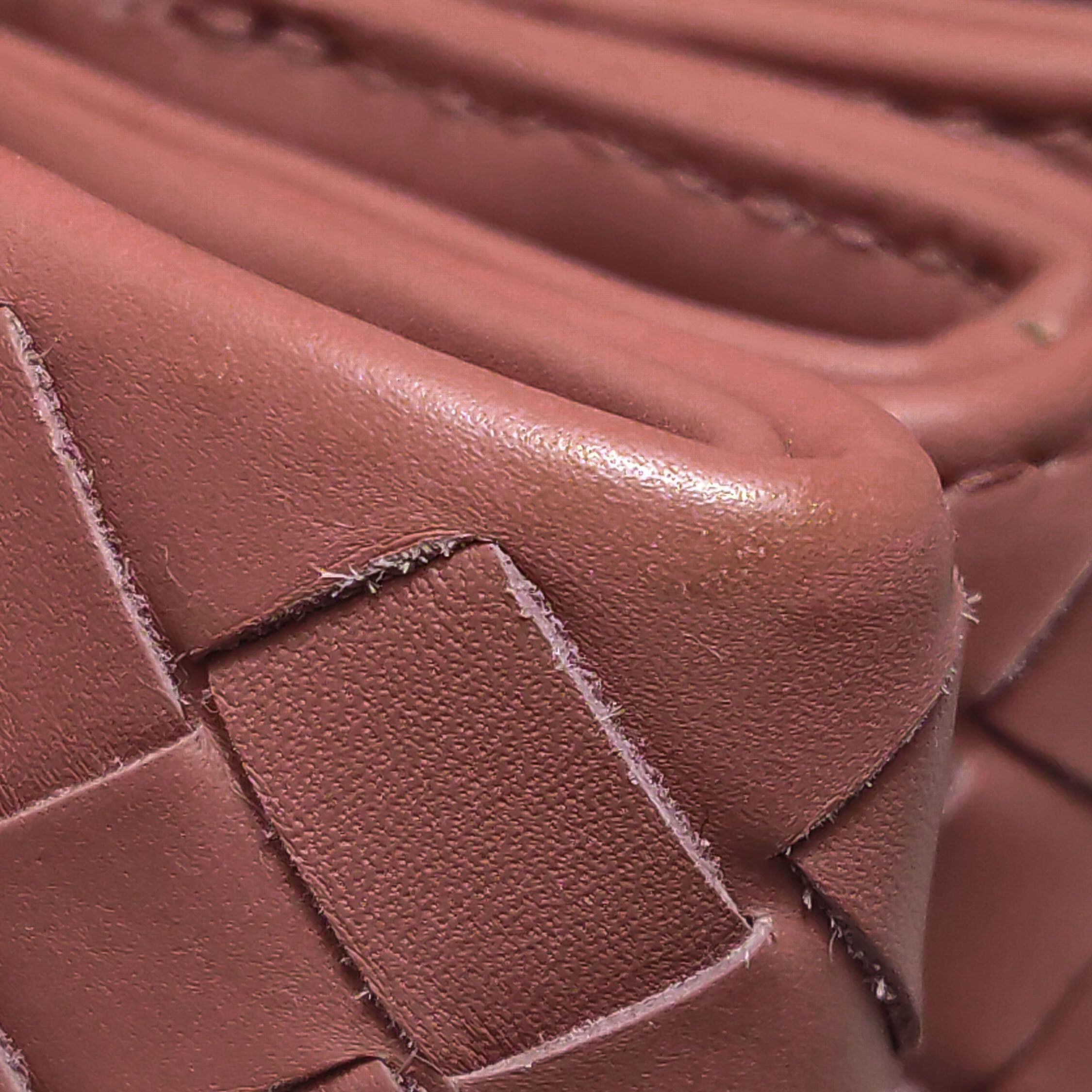 Bottega Veneta Bottega Veneta Women os Crossbody Bags Size ONE SIZE - 16 Thumbnail