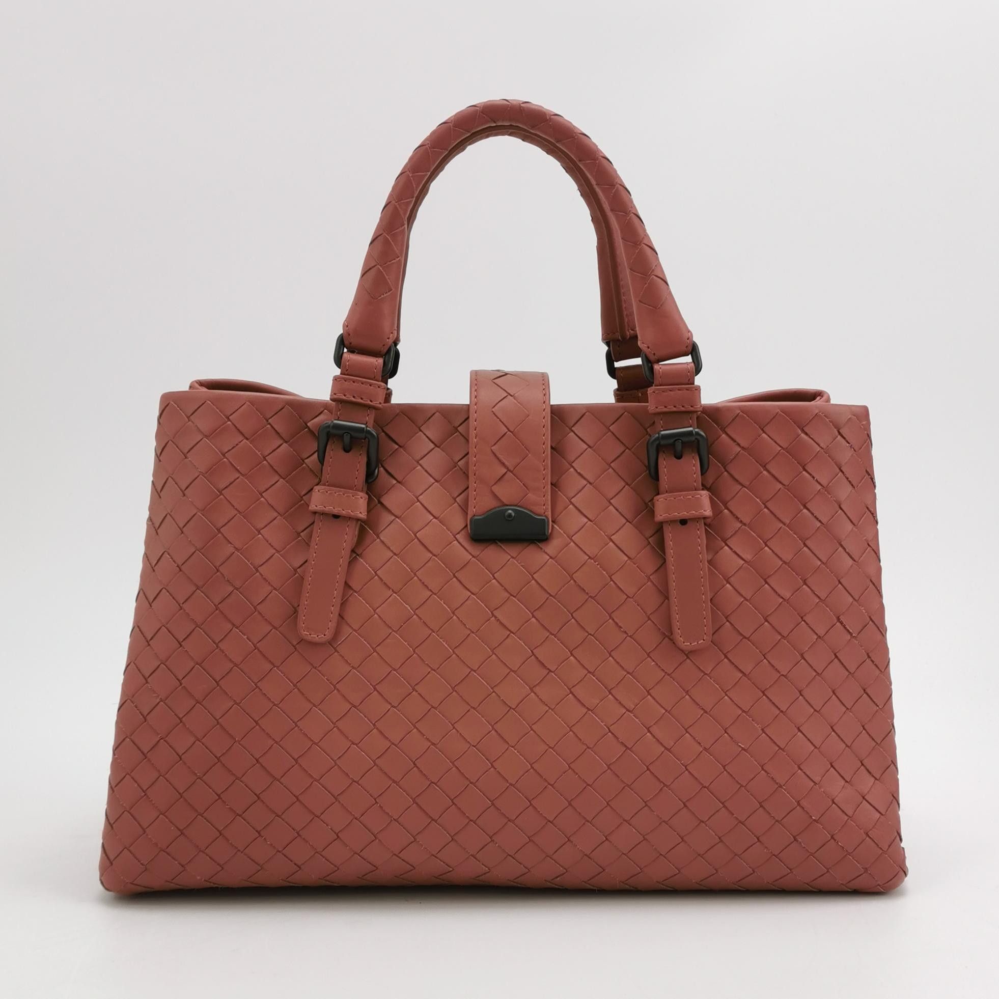 Bottega Veneta Bottega Veneta Women os Crossbody Bags Size ONE SIZE - 5 Thumbnail
