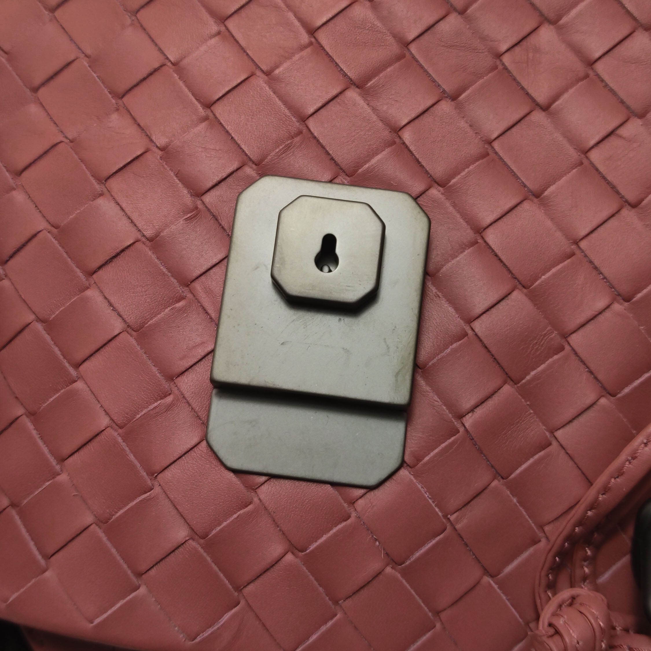 Bottega Veneta Bottega Veneta Women os Crossbody Bags Size ONE SIZE - 12 Thumbnail