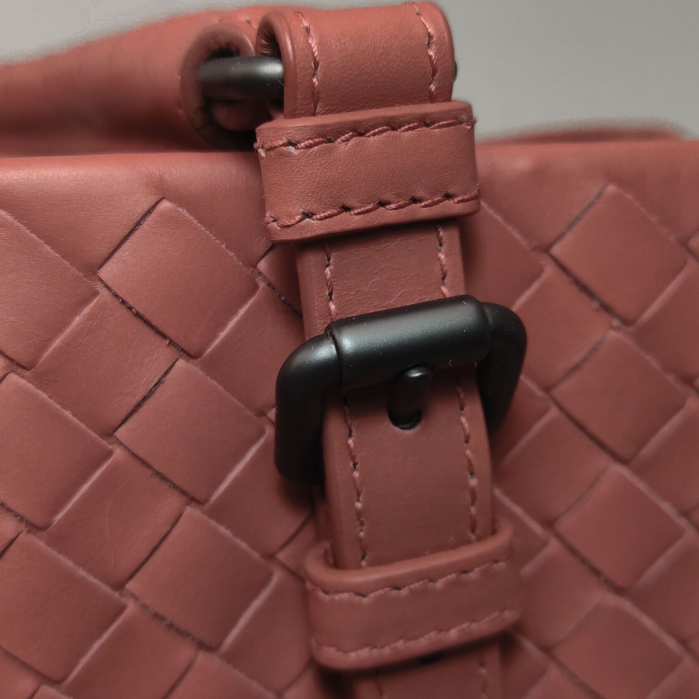 Bottega Veneta Bottega Veneta Women os Crossbody Bags Size ONE SIZE - 14 Thumbnail