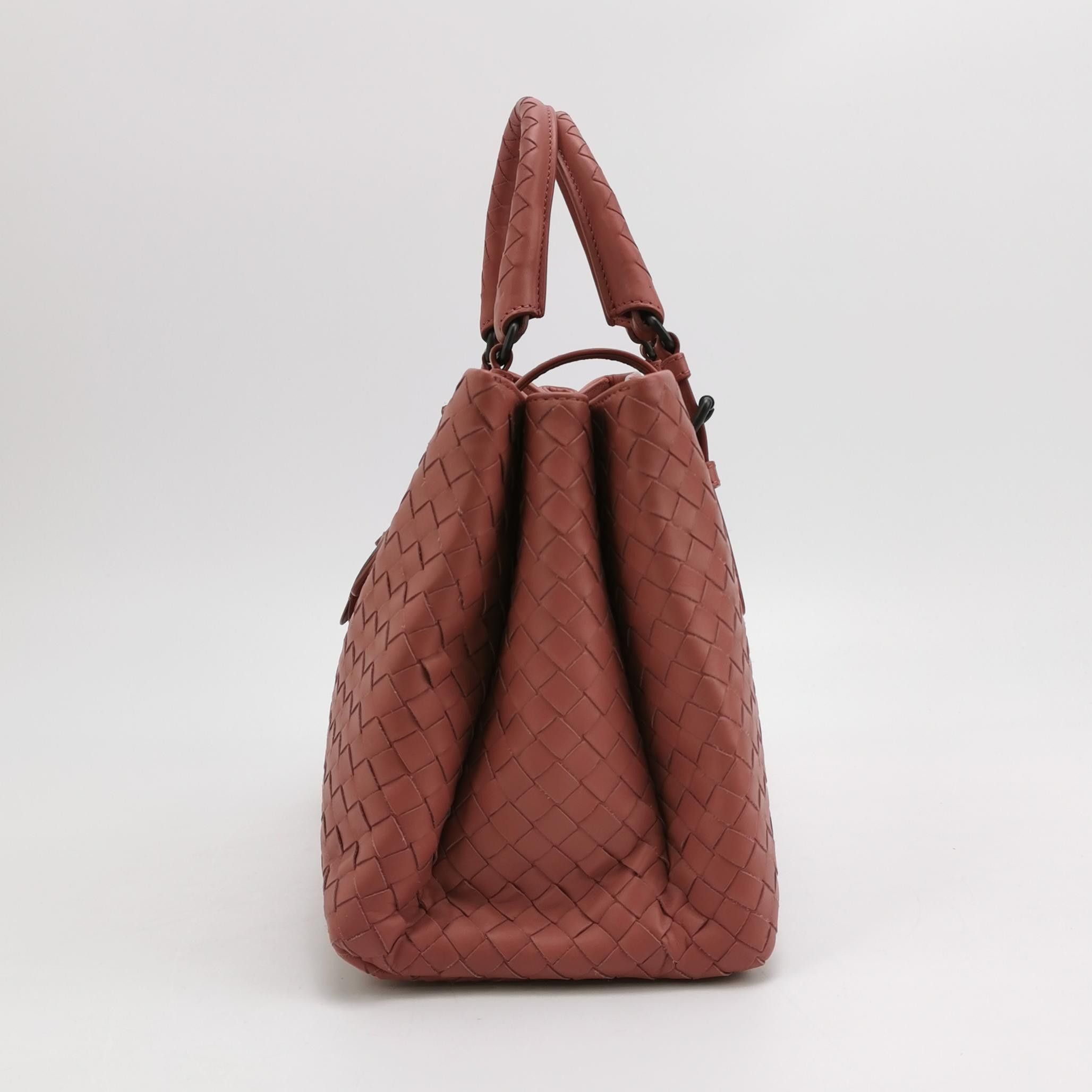 Bottega Veneta Bottega Veneta Women os Crossbody Bags Size ONE SIZE - 3 Thumbnail