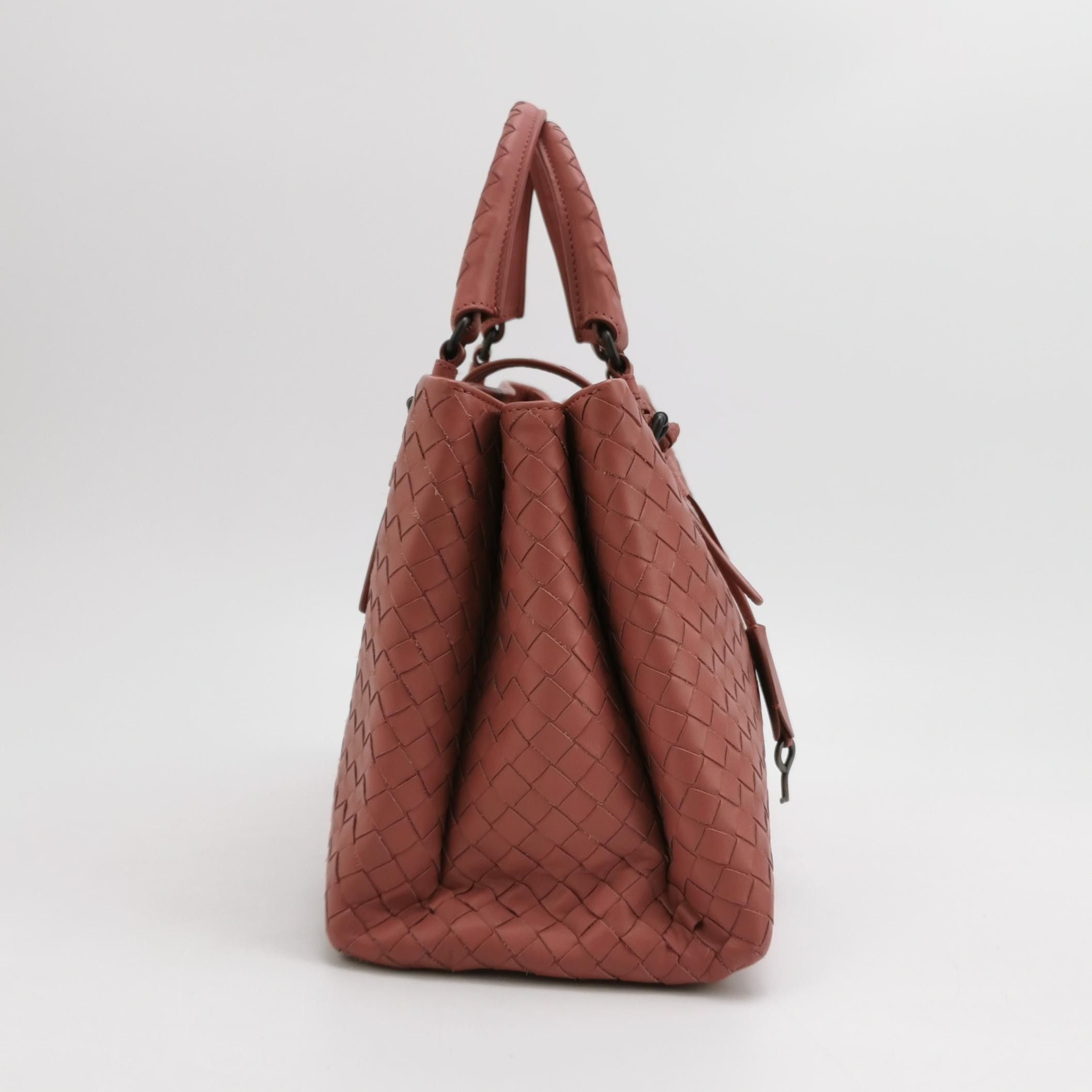 Bottega Veneta Bottega Veneta Women os Crossbody Bags Size ONE SIZE - 4 Thumbnail
