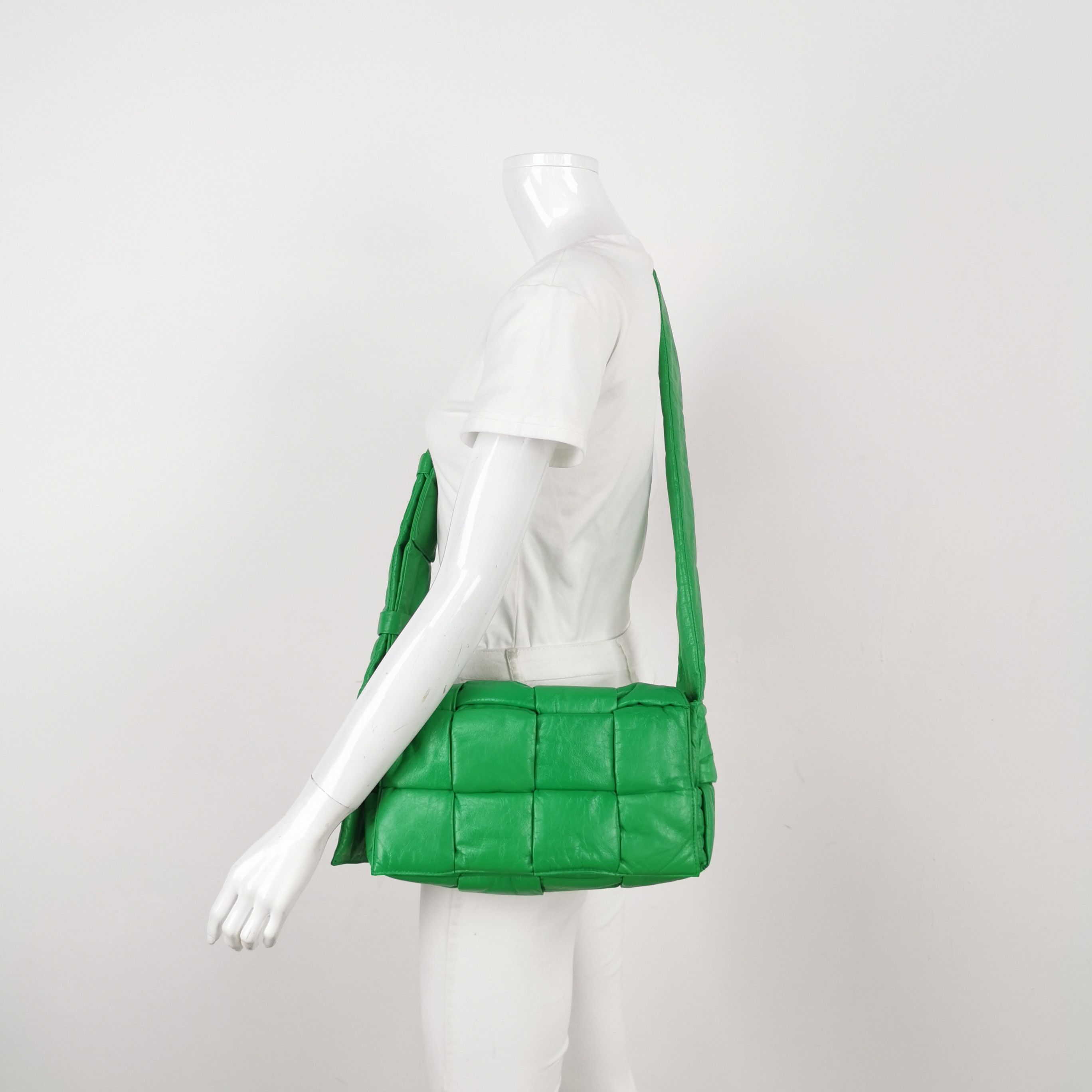 Bottega Veneta Bottega Veneta Women os Crossbody Bags Size ONE SIZE - 2 Thumbnail