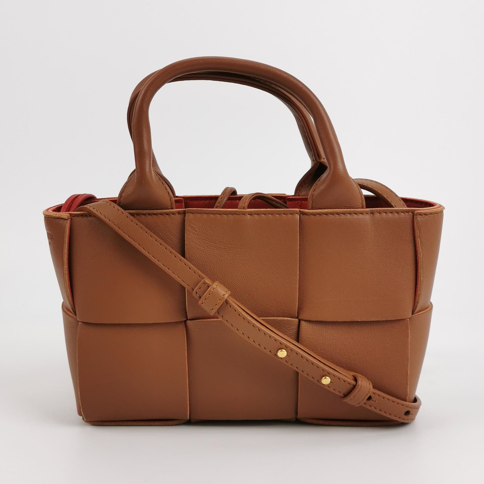 Bottega Veneta Bottega Veneta Women os Crossbody Bags Size ONE SIZE - 3 Thumbnail
