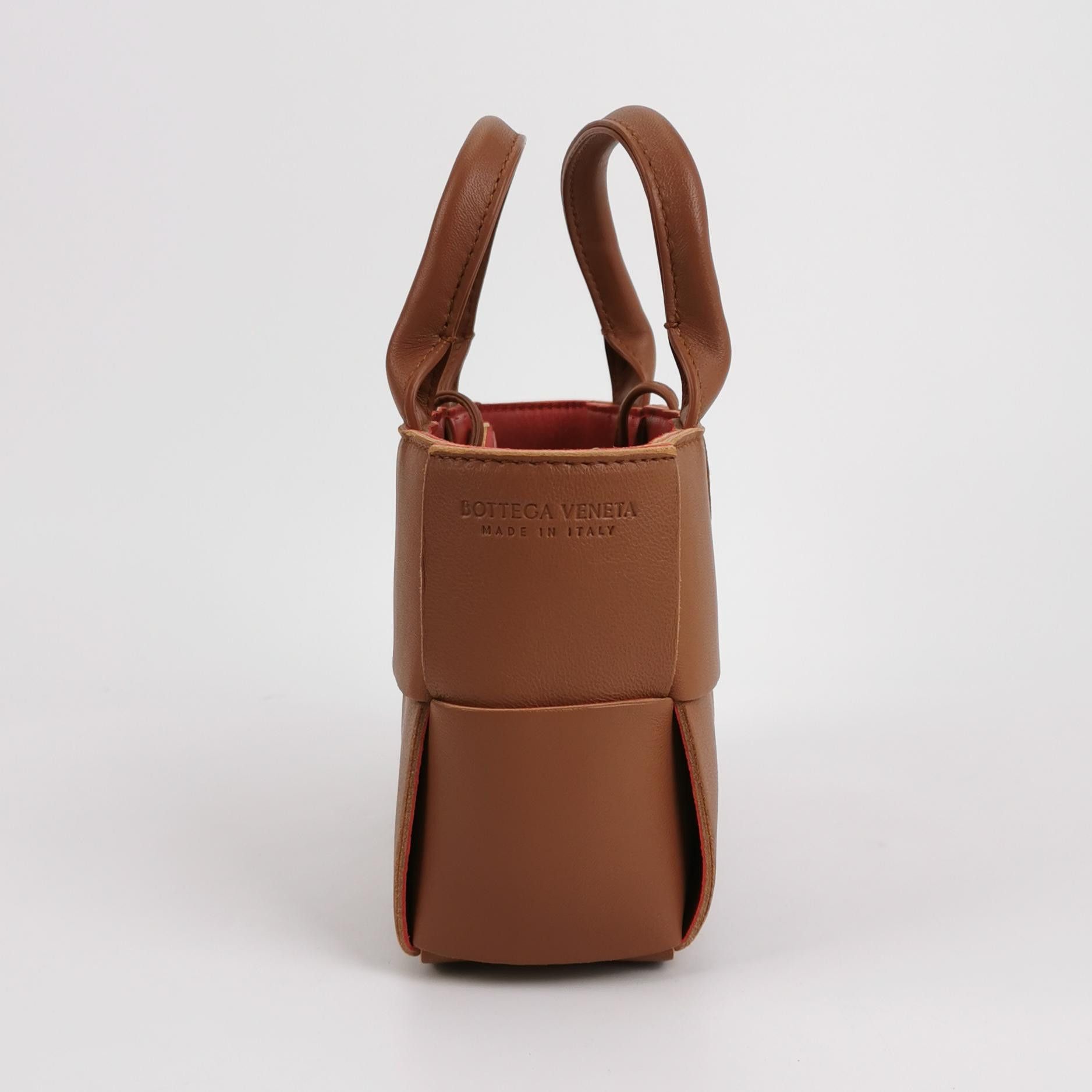 Bottega Veneta Bottega Veneta Women os Crossbody Bags Size ONE SIZE - 5 Thumbnail