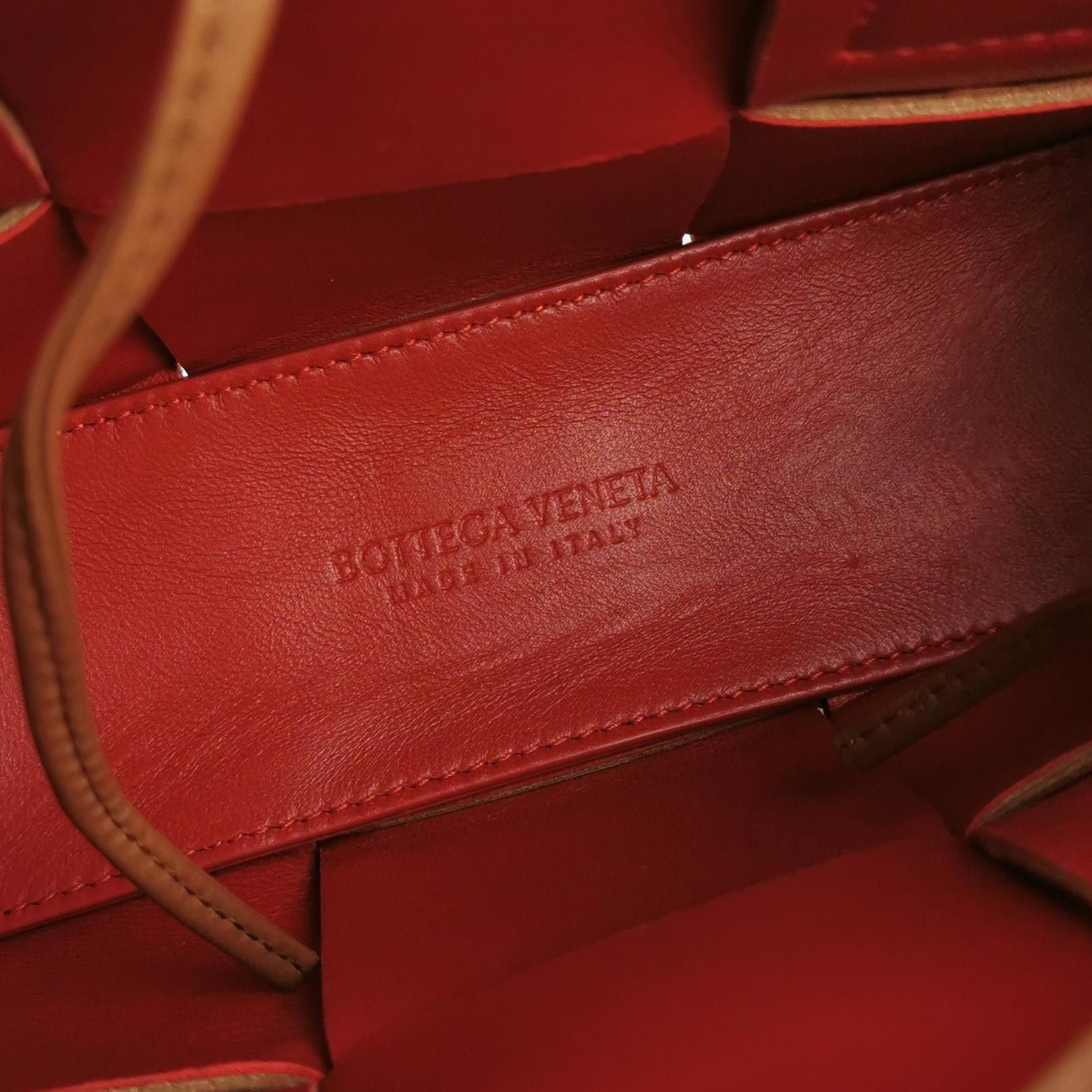 Bottega Veneta Bottega Veneta Women os Crossbody Bags Size ONE SIZE - 9 Thumbnail