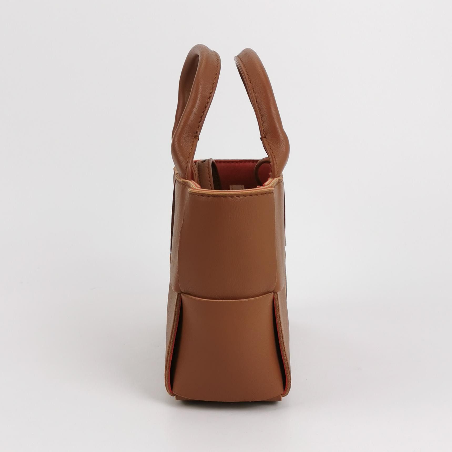 Bottega Veneta Bottega Veneta Women os Crossbody Bags Size ONE SIZE - 4 Thumbnail