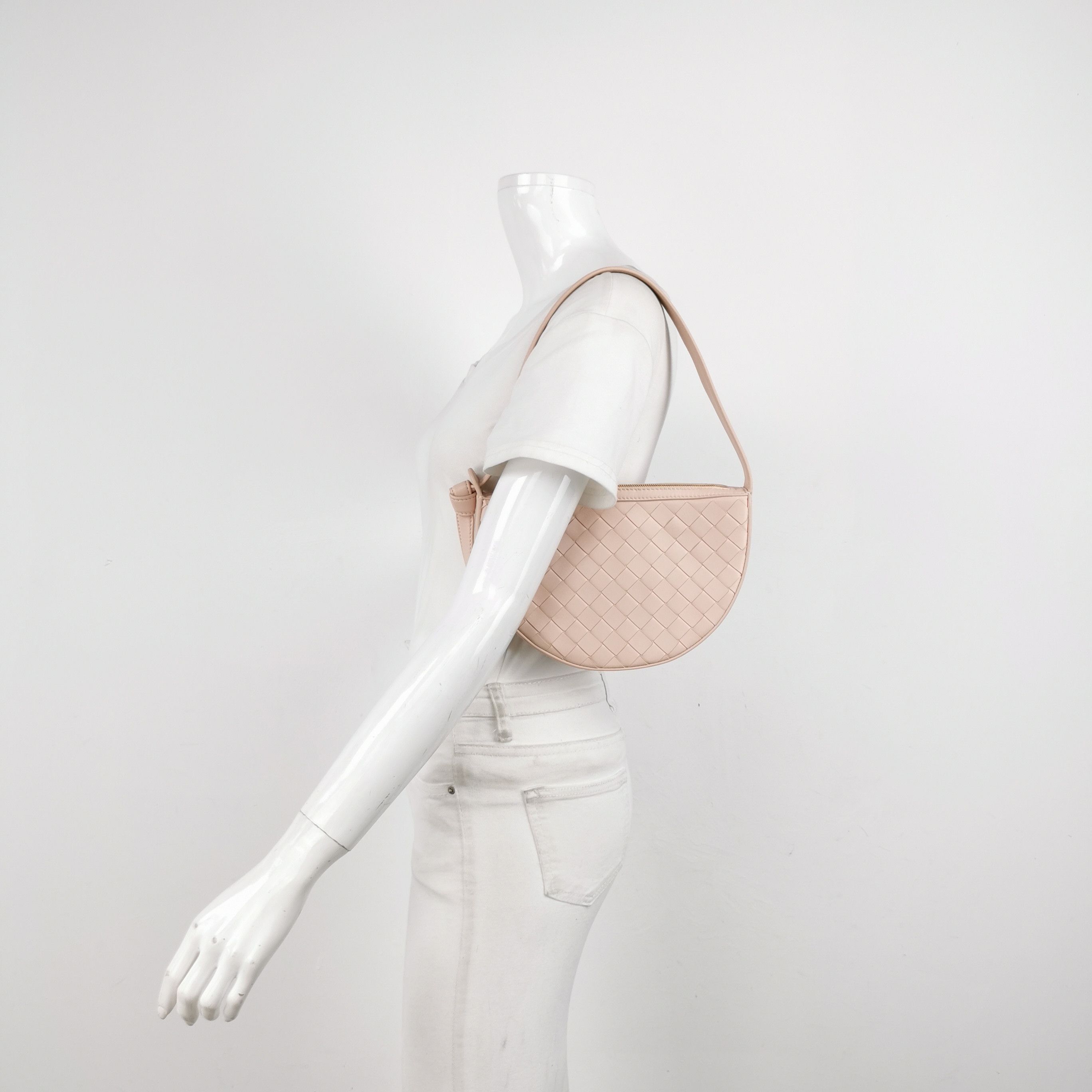 Bottega Veneta Bottega Veneta Women os Shoulder Bags Size ONE SIZE - 2 Thumbnail