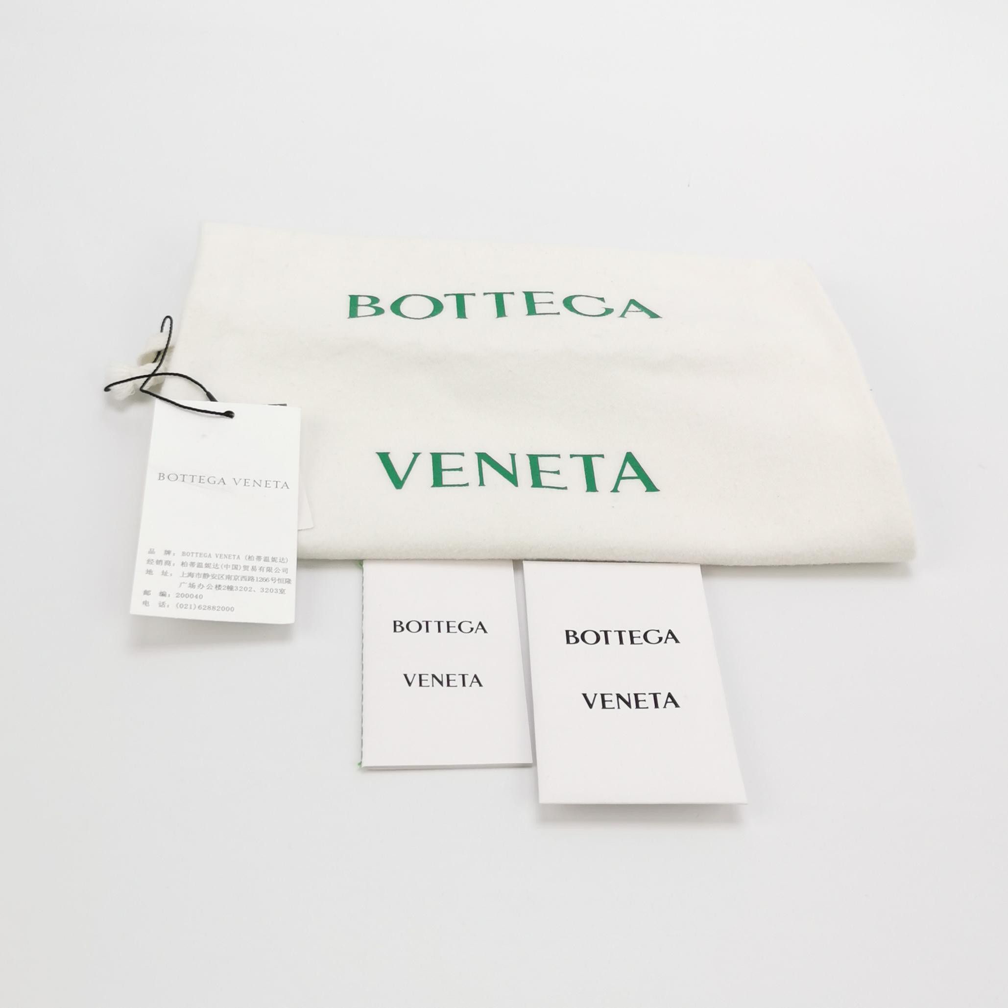 Bottega Veneta Bottega Veneta Women os Shoulder Bags Size ONE SIZE - 9 Thumbnail