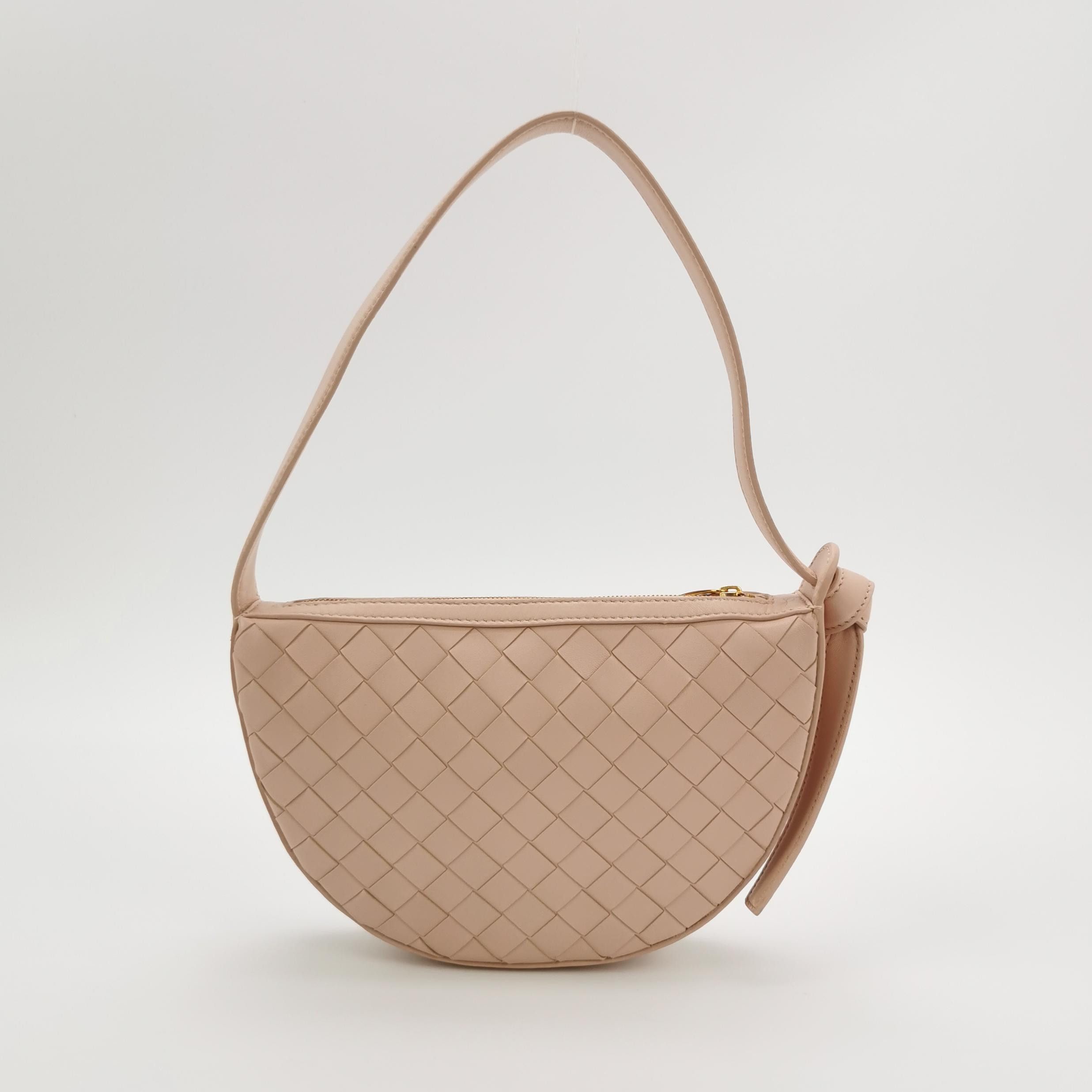 Bottega Veneta Bottega Veneta Women os Shoulder Bags Size ONE SIZE - 5 Thumbnail