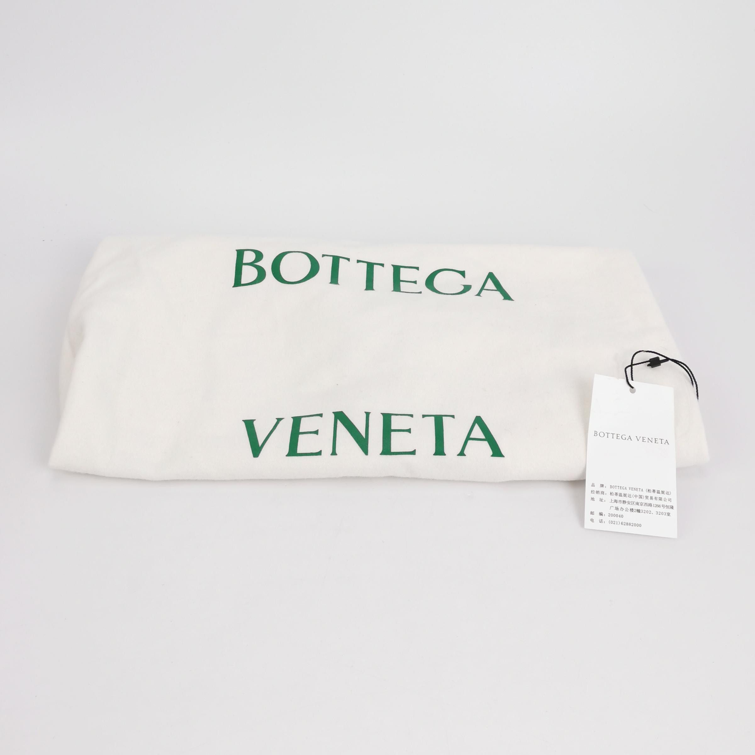 Bottega Veneta Bottega Veneta Women os Crossbody Bags Size ONE SIZE - 10 Thumbnail
