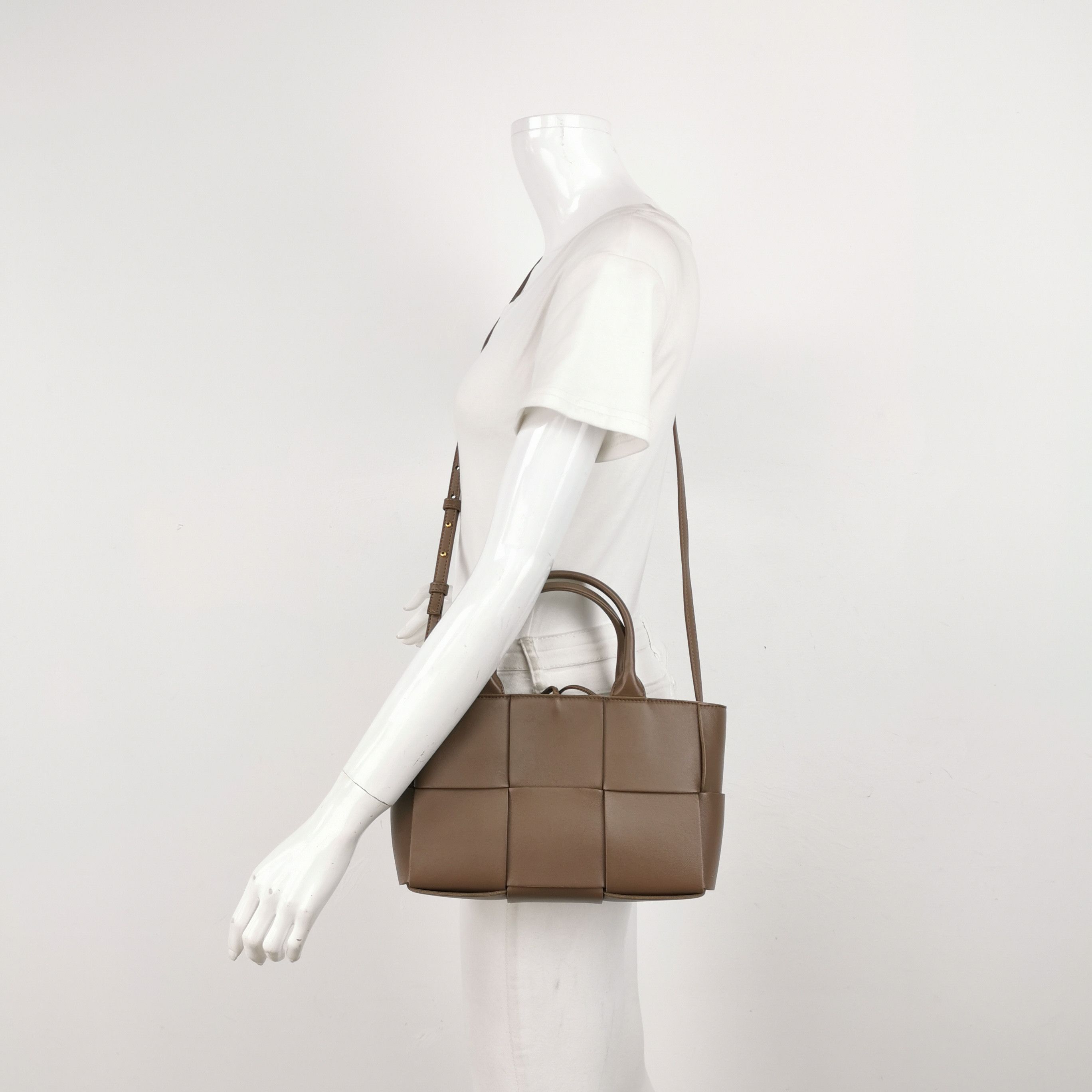 Bottega Veneta Bottega Veneta Women os Crossbody Bags Size ONE SIZE - 2 Thumbnail