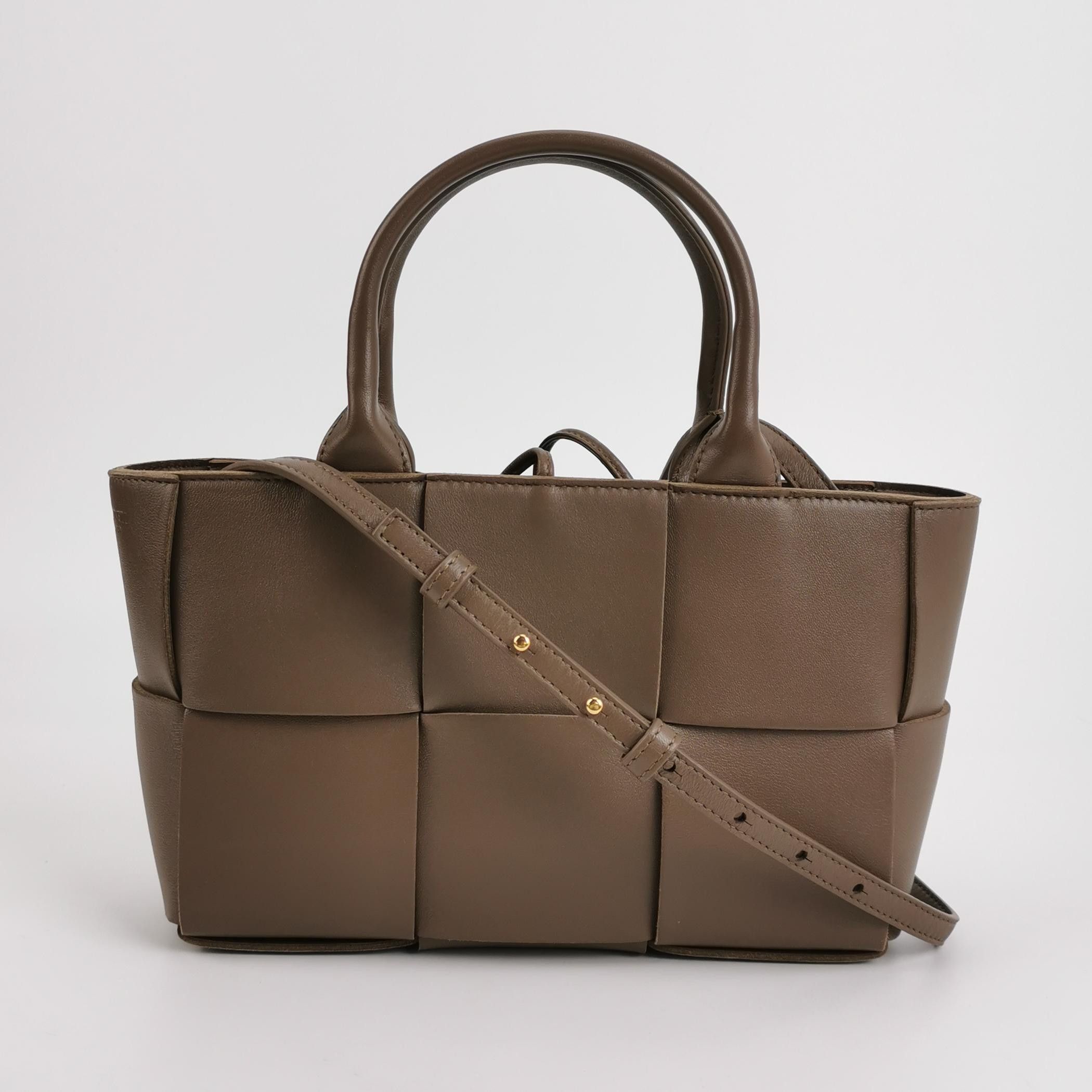 Bottega Veneta Bottega Veneta Women os Crossbody Bags Size ONE SIZE - 3 Thumbnail