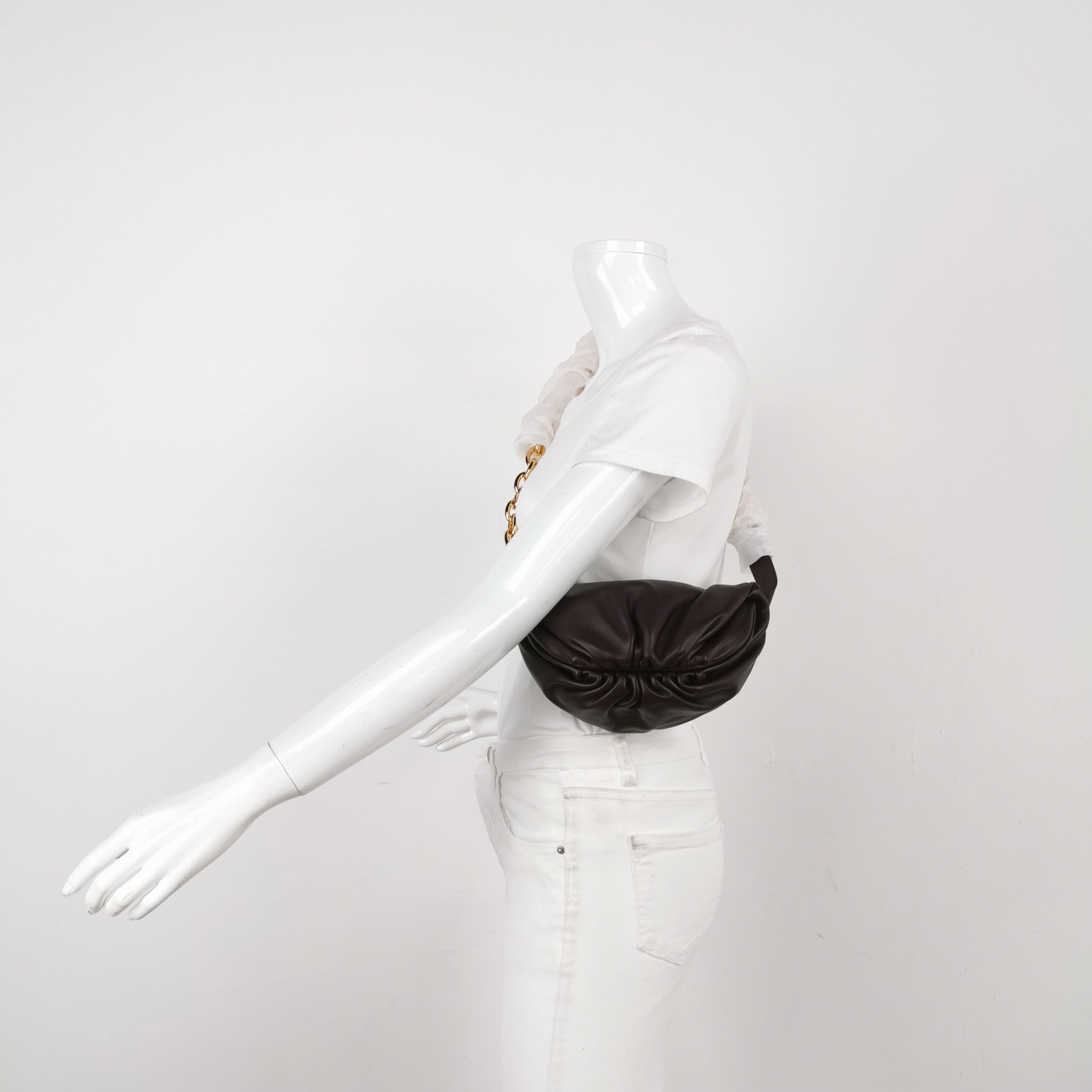 Bottega Veneta Bottega Veneta Women os Shoulder Bags Size ONE SIZE - 2 Thumbnail