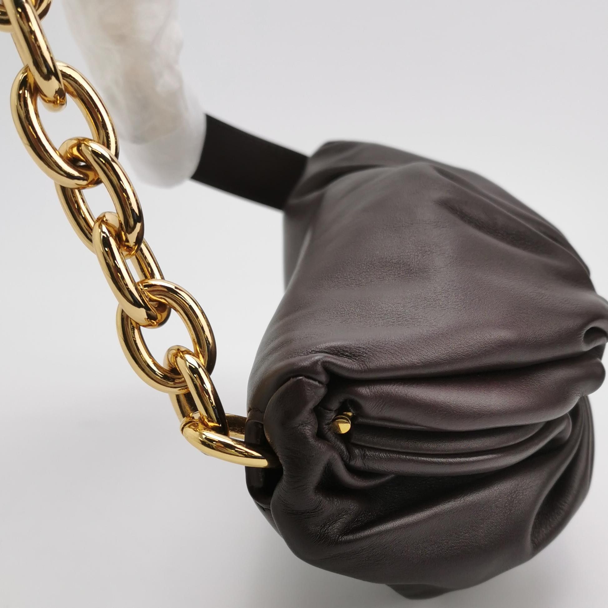 Bottega Veneta Bottega Veneta Women os Shoulder Bags Size ONE SIZE - 4 Thumbnail
