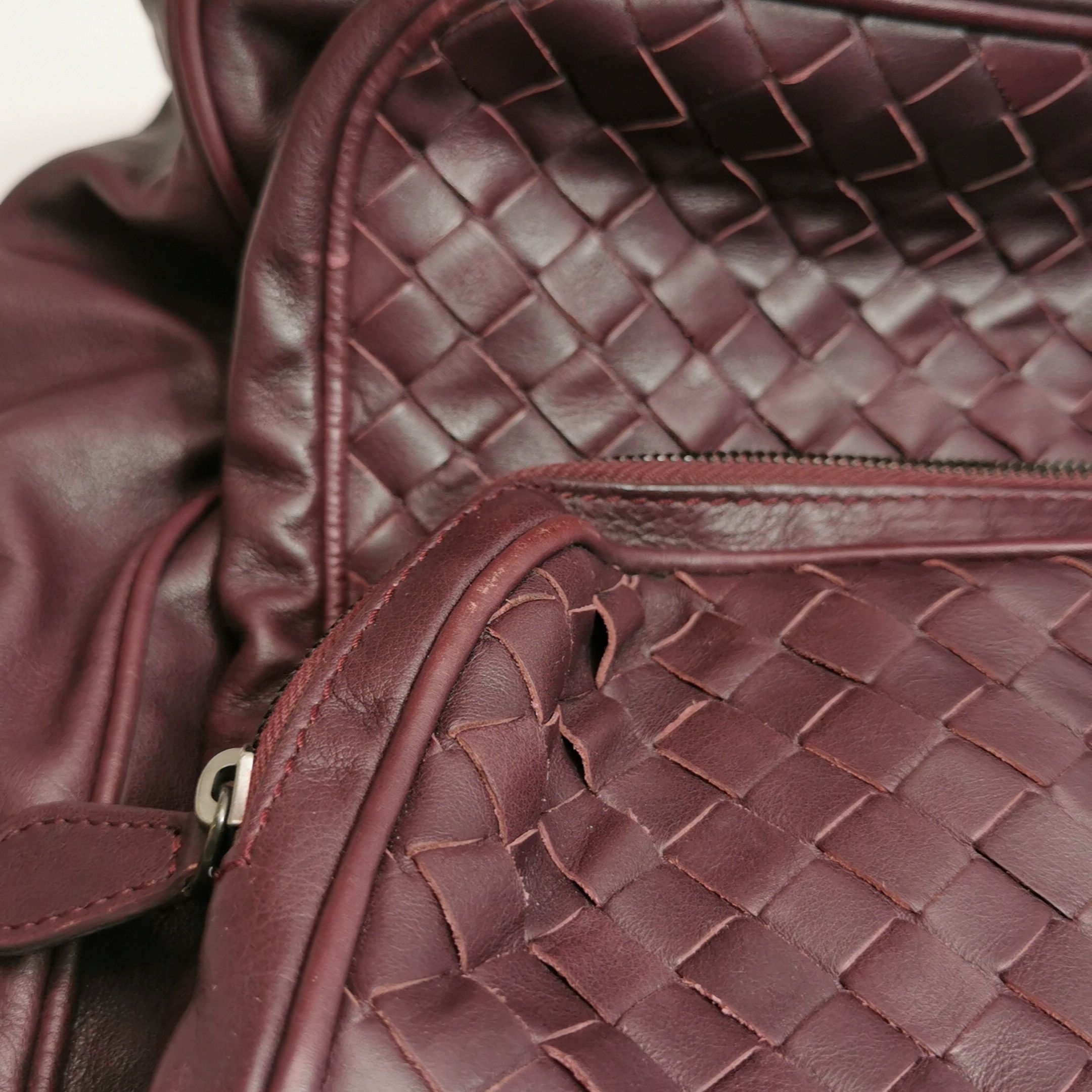 Bottega Veneta Bottega Veneta Women os Shoulder Bags Size ONE SIZE - 15 Thumbnail
